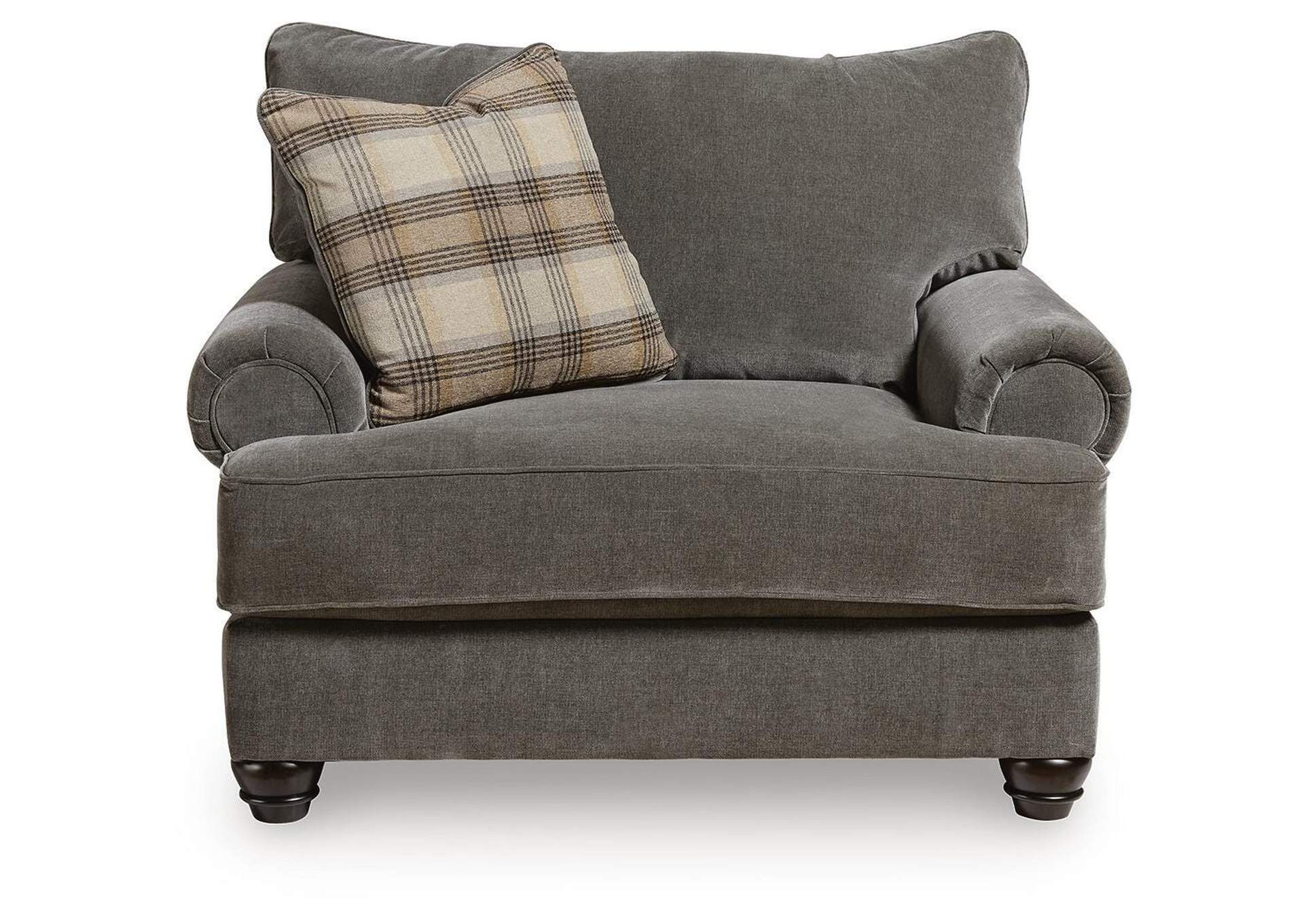 Tallow Creek Oversized Chair image 3