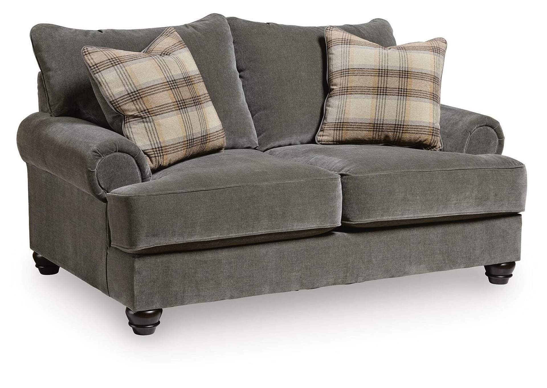 Tallow Creek Loveseat image 2