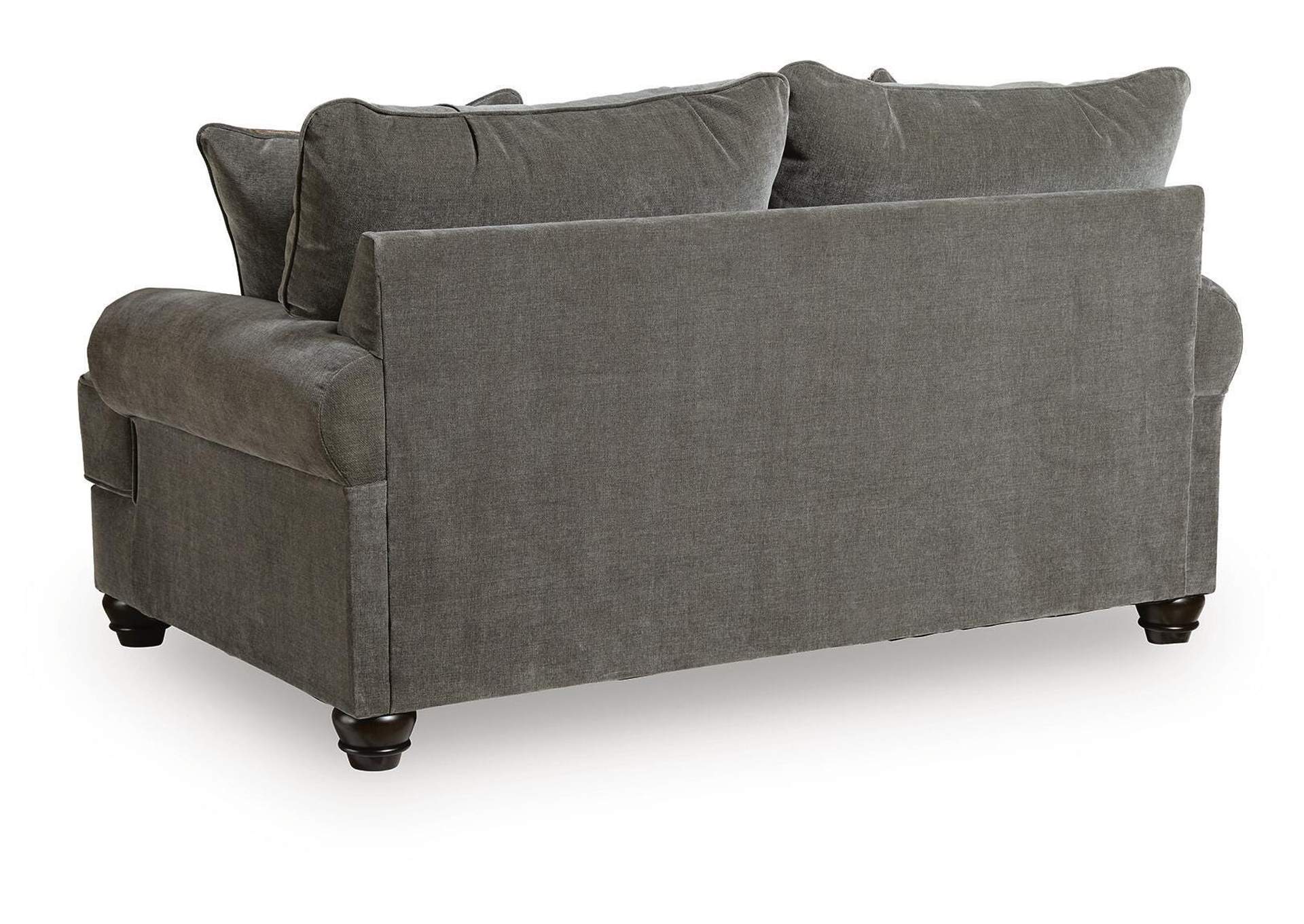 Tallow Creek Loveseat image 4