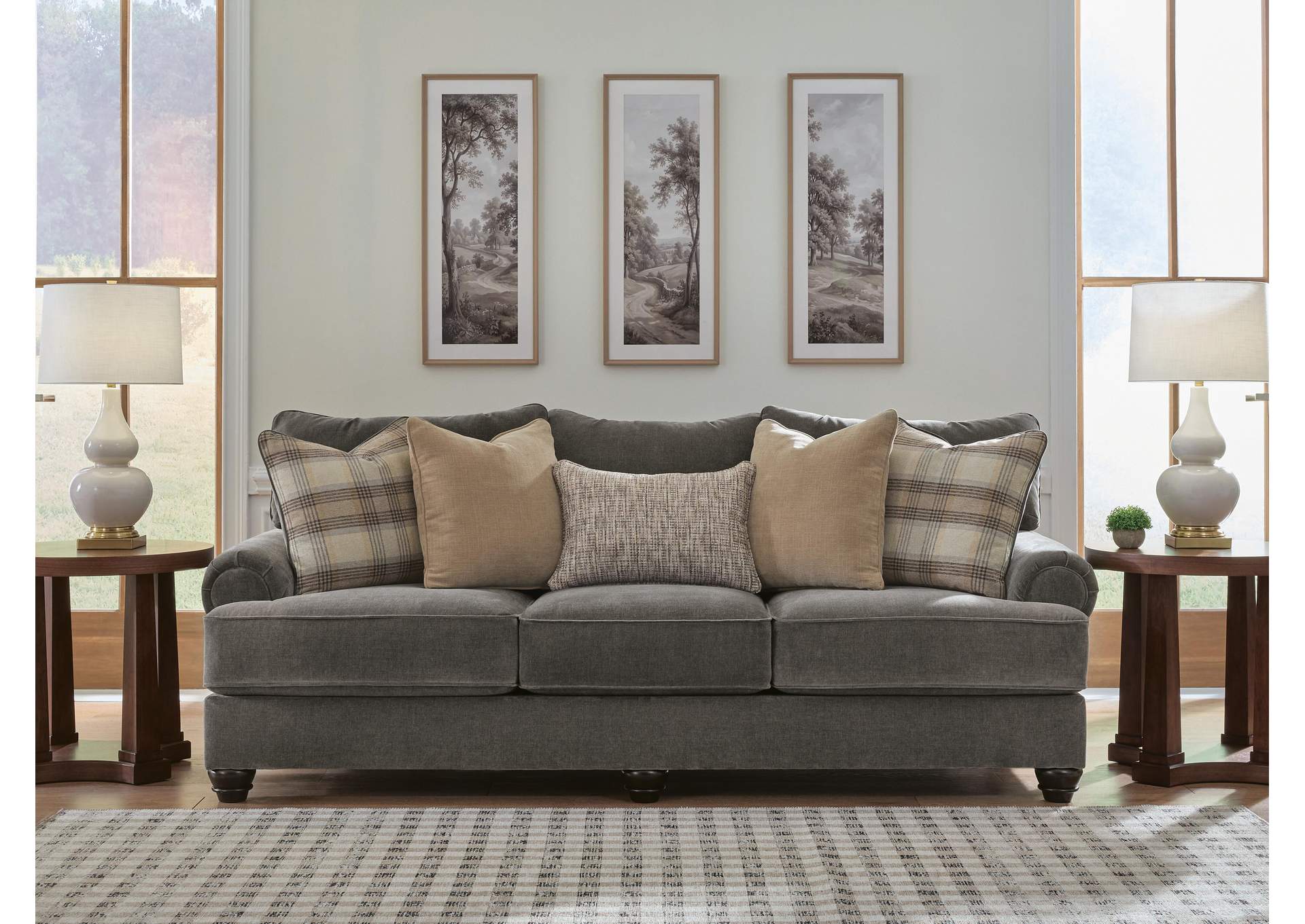 Tallow Creek Sofa image 5