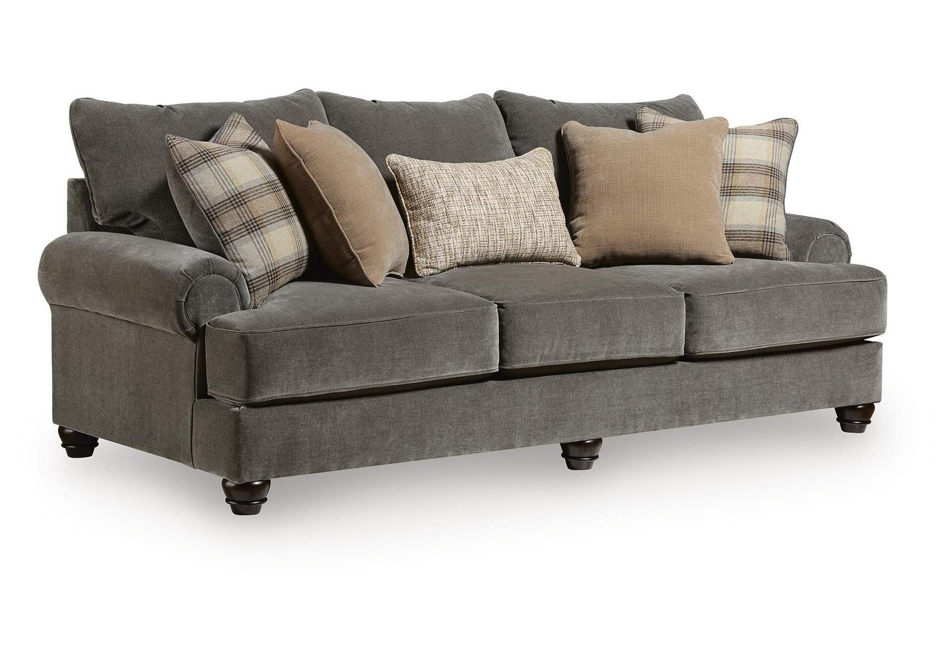 Tallow Creek Queen Sofa Sleeper image 2
