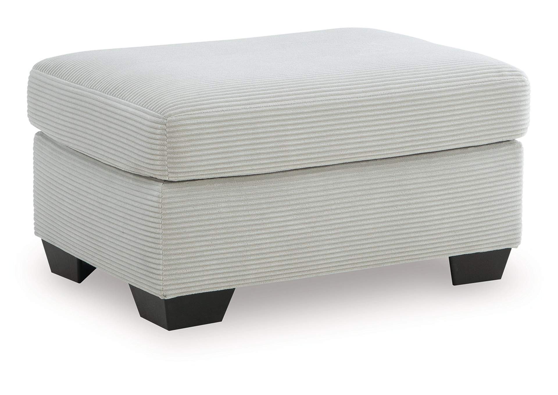 Greenbriar Ottoman image 1