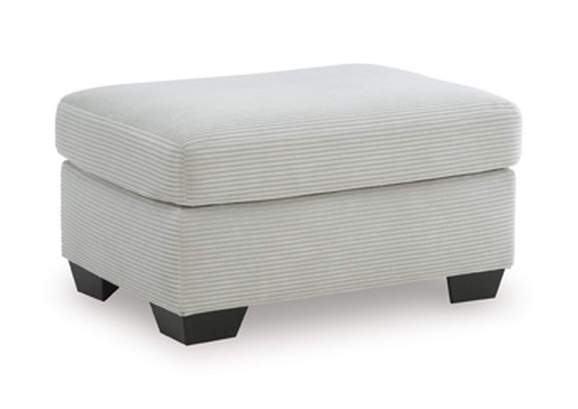 Greenbriar Ottoman image 4