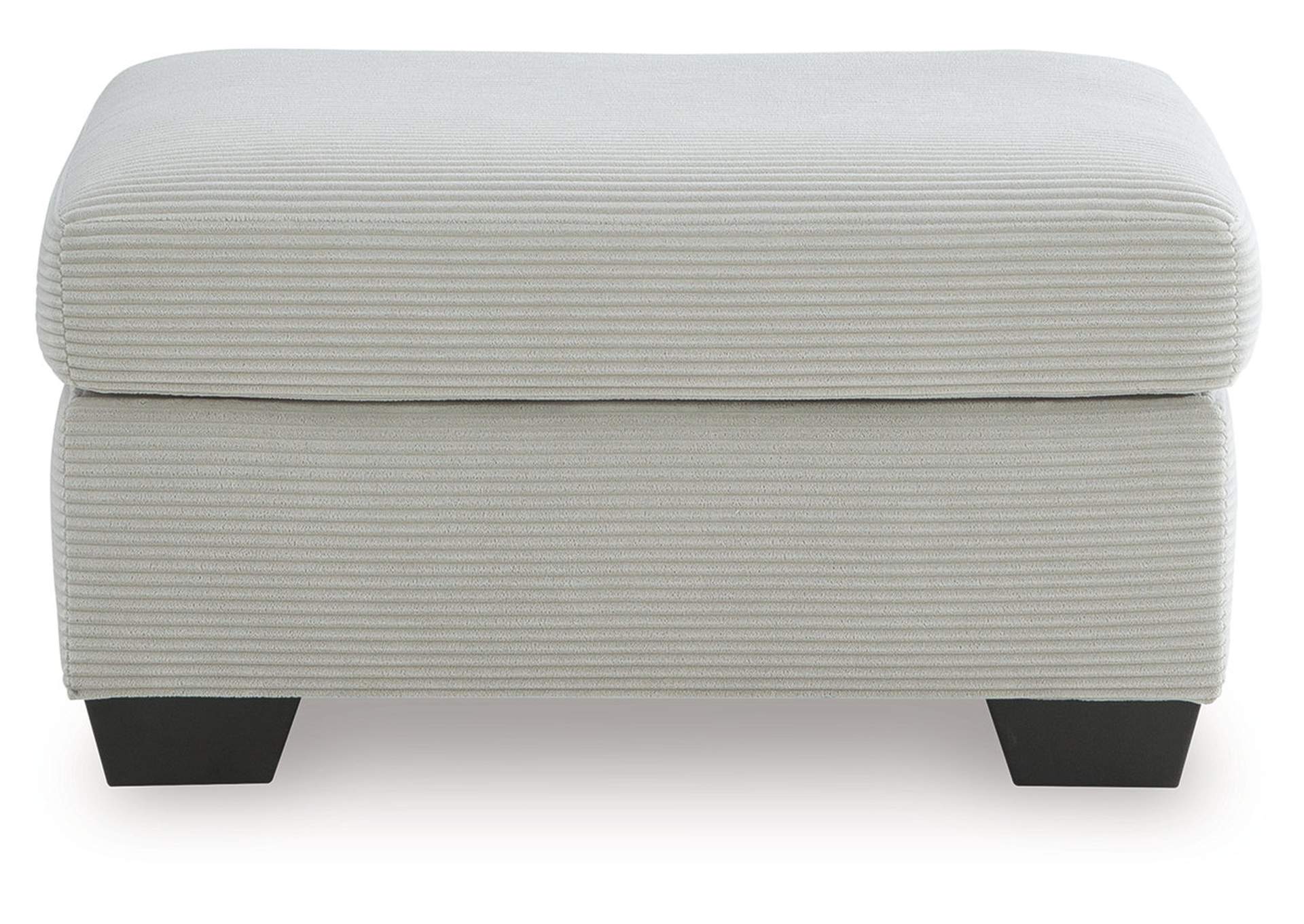 Greenbriar Ottoman image 3