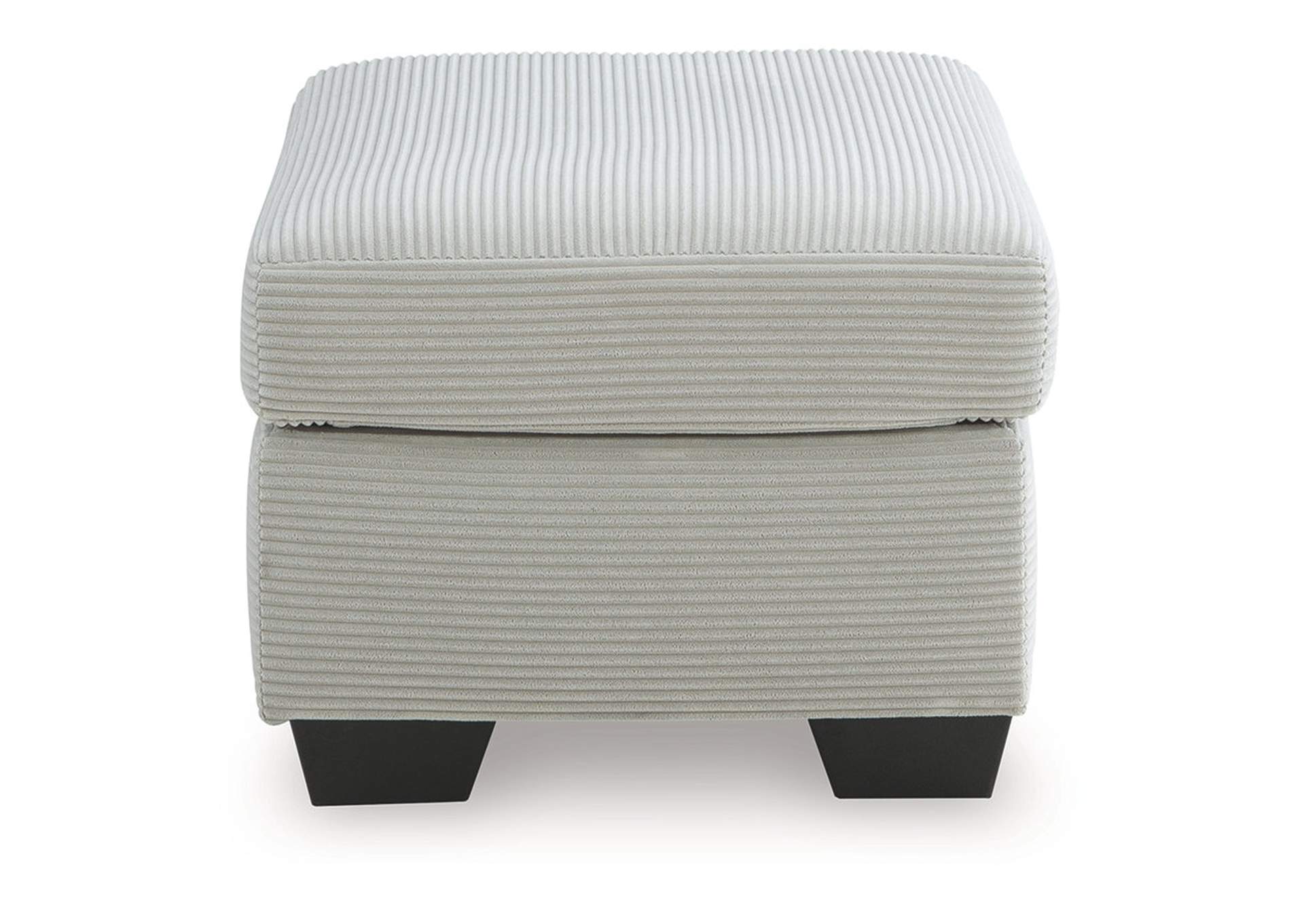 Greenbriar Ottoman image 4