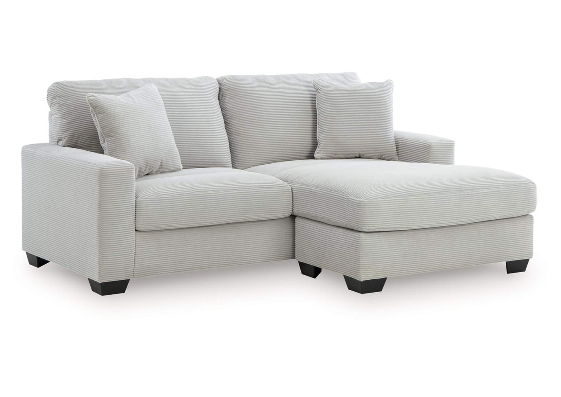 Greenbriar Sofa Chaise image 2
