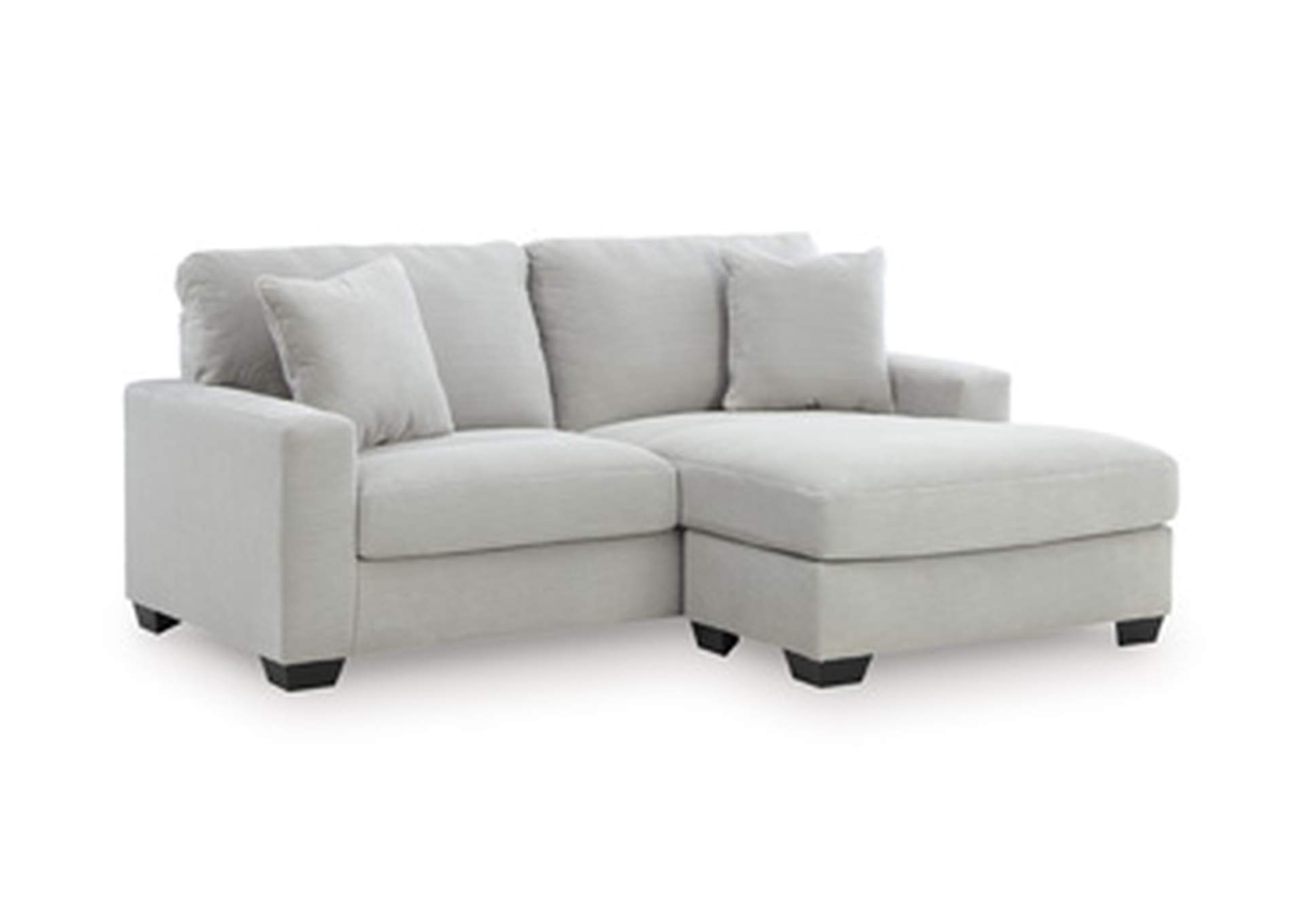Greenbriar Sofa Chaise image 5