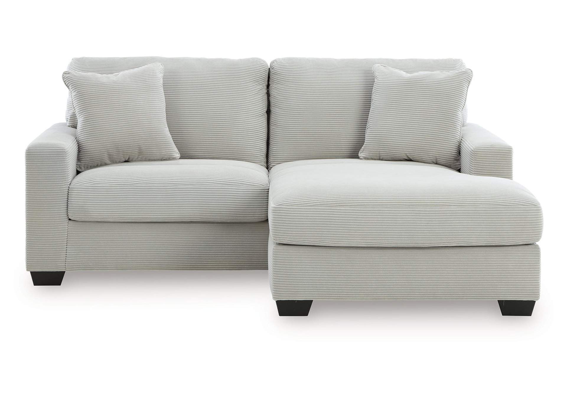 Greenbriar Sofa Chaise image 1