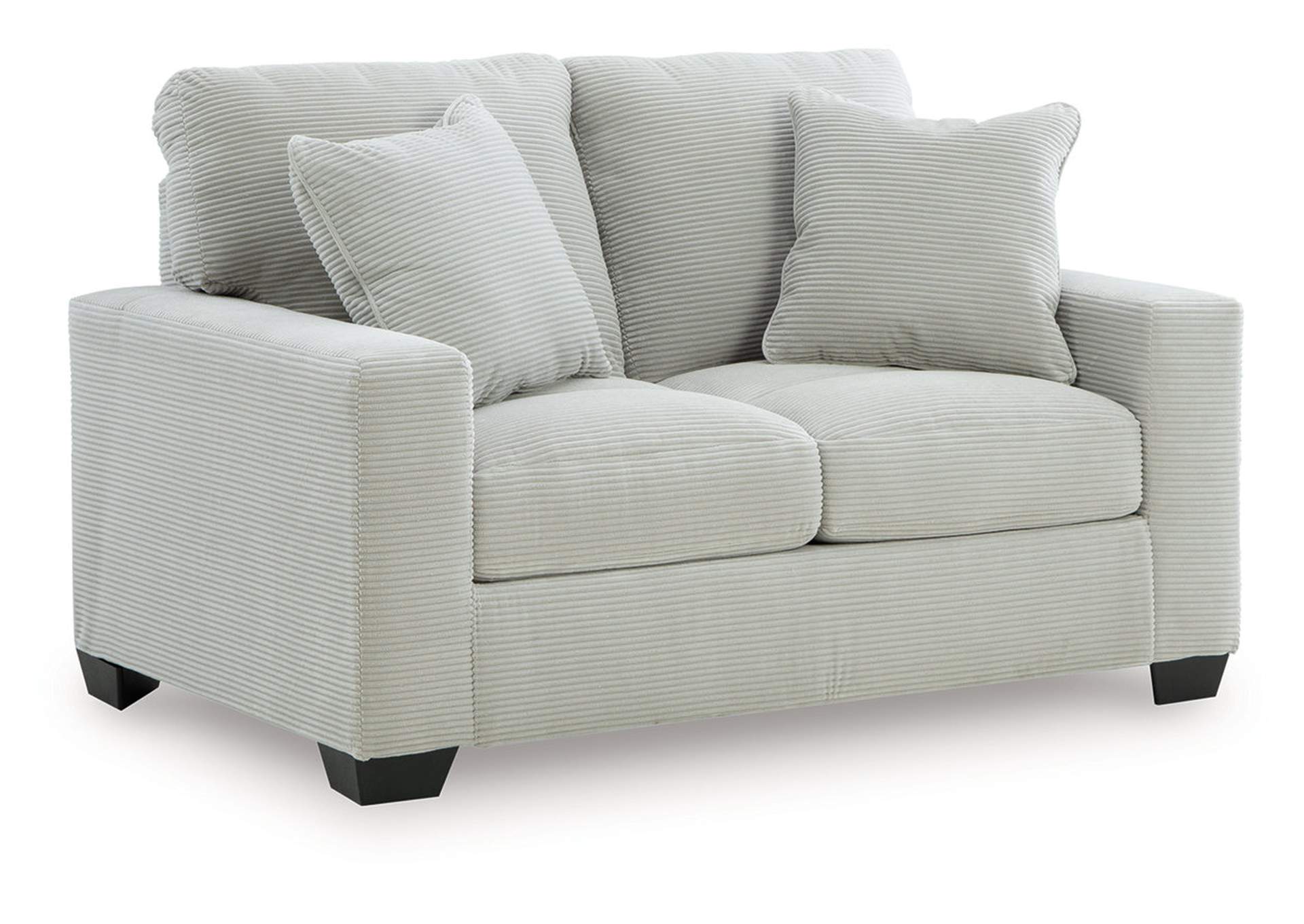 Greenbriar Loveseat image 2