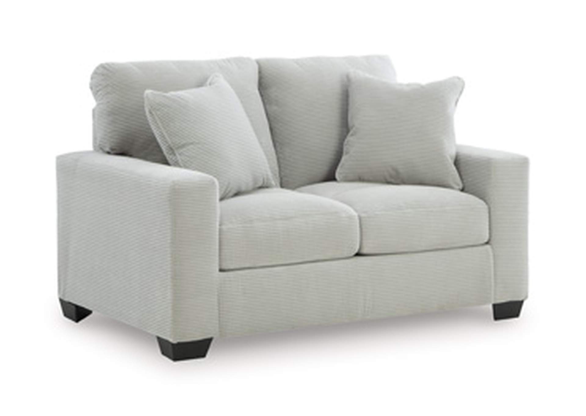 Greenbriar Loveseat image 6