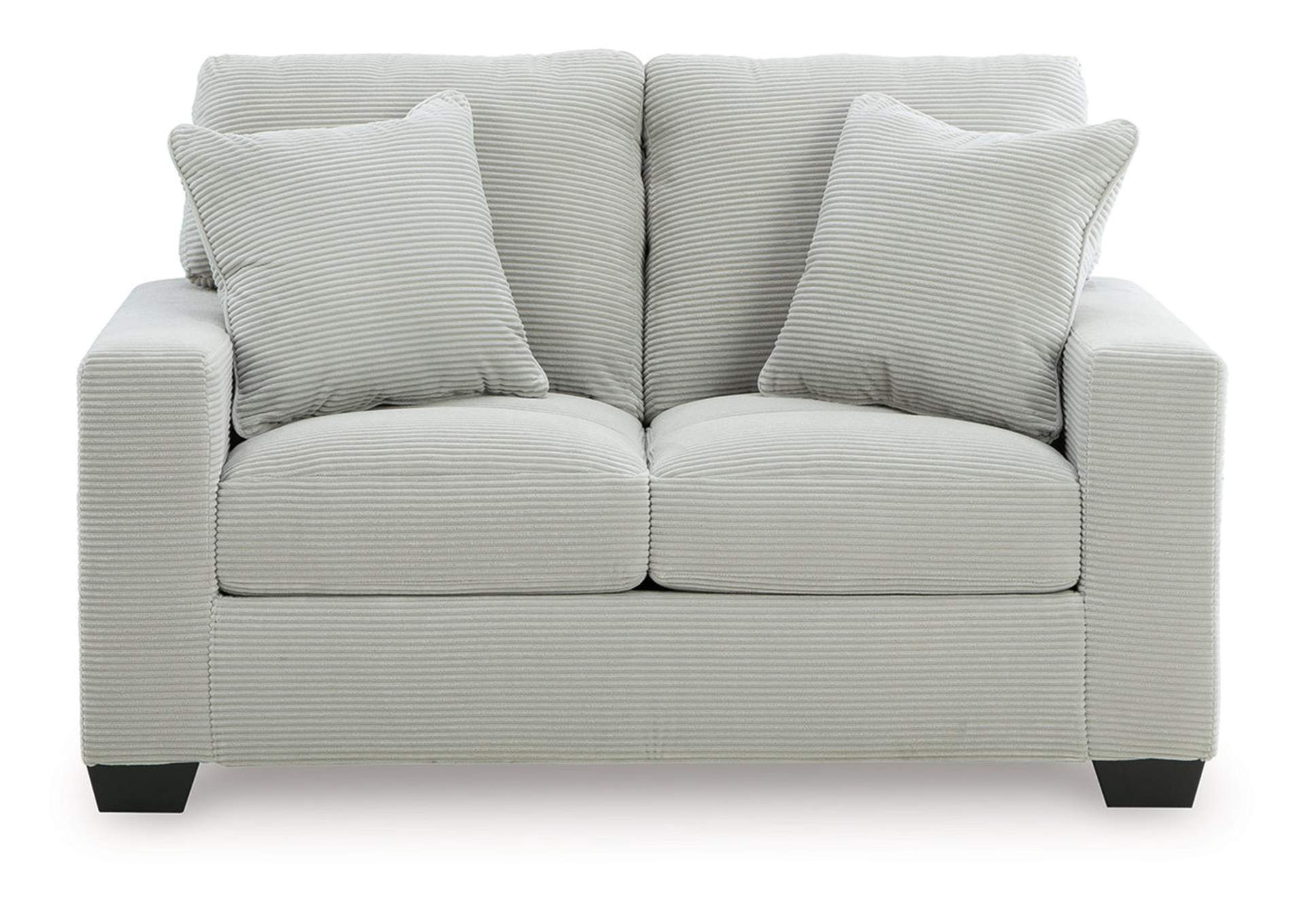 Greenbriar Loveseat image 1