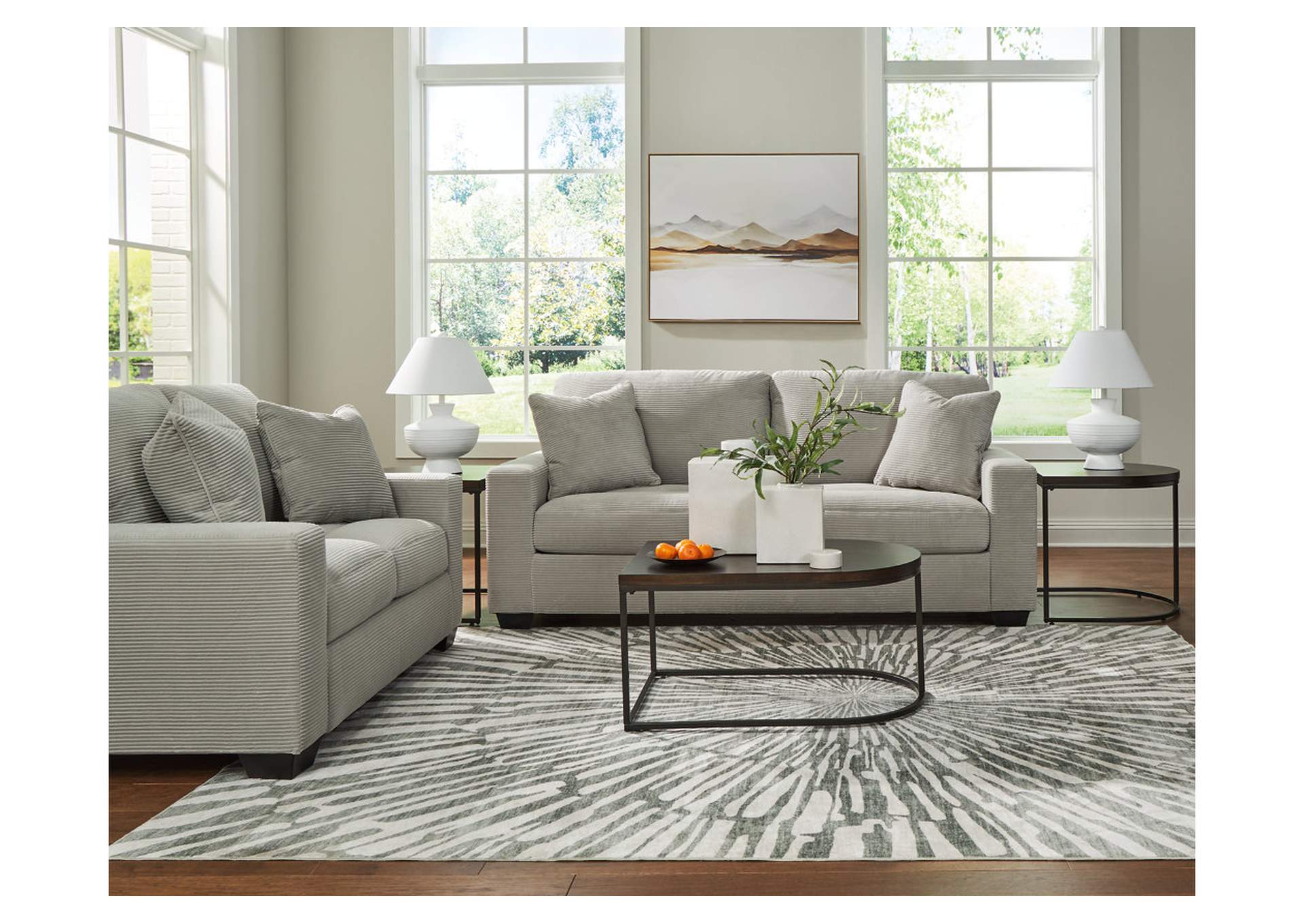 Vanmore Table (Set of 3) image 6