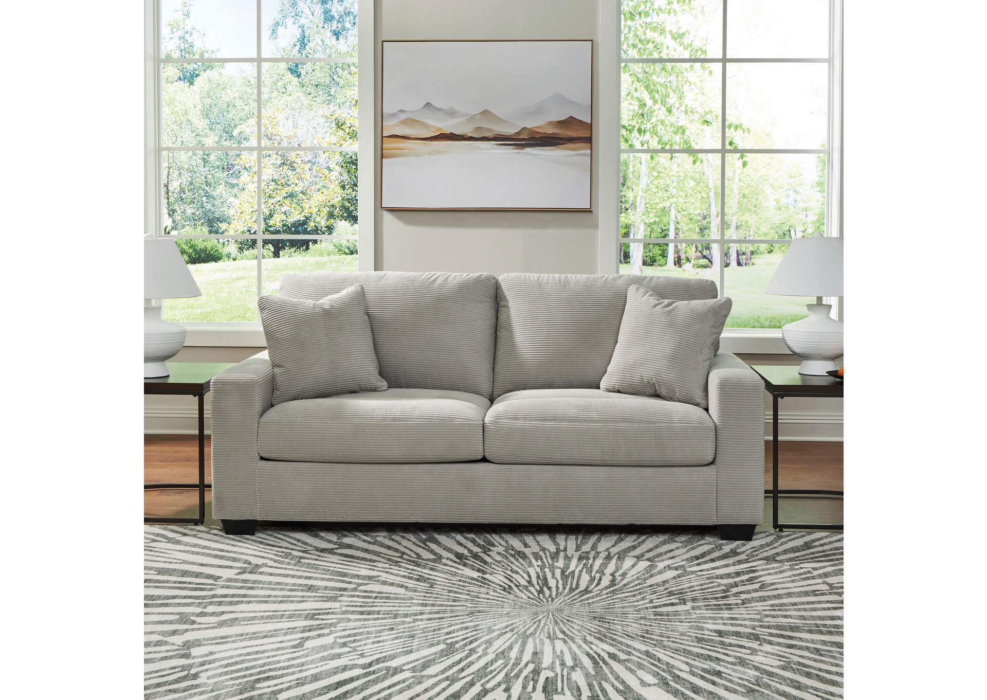 Amesley Sofa image 4