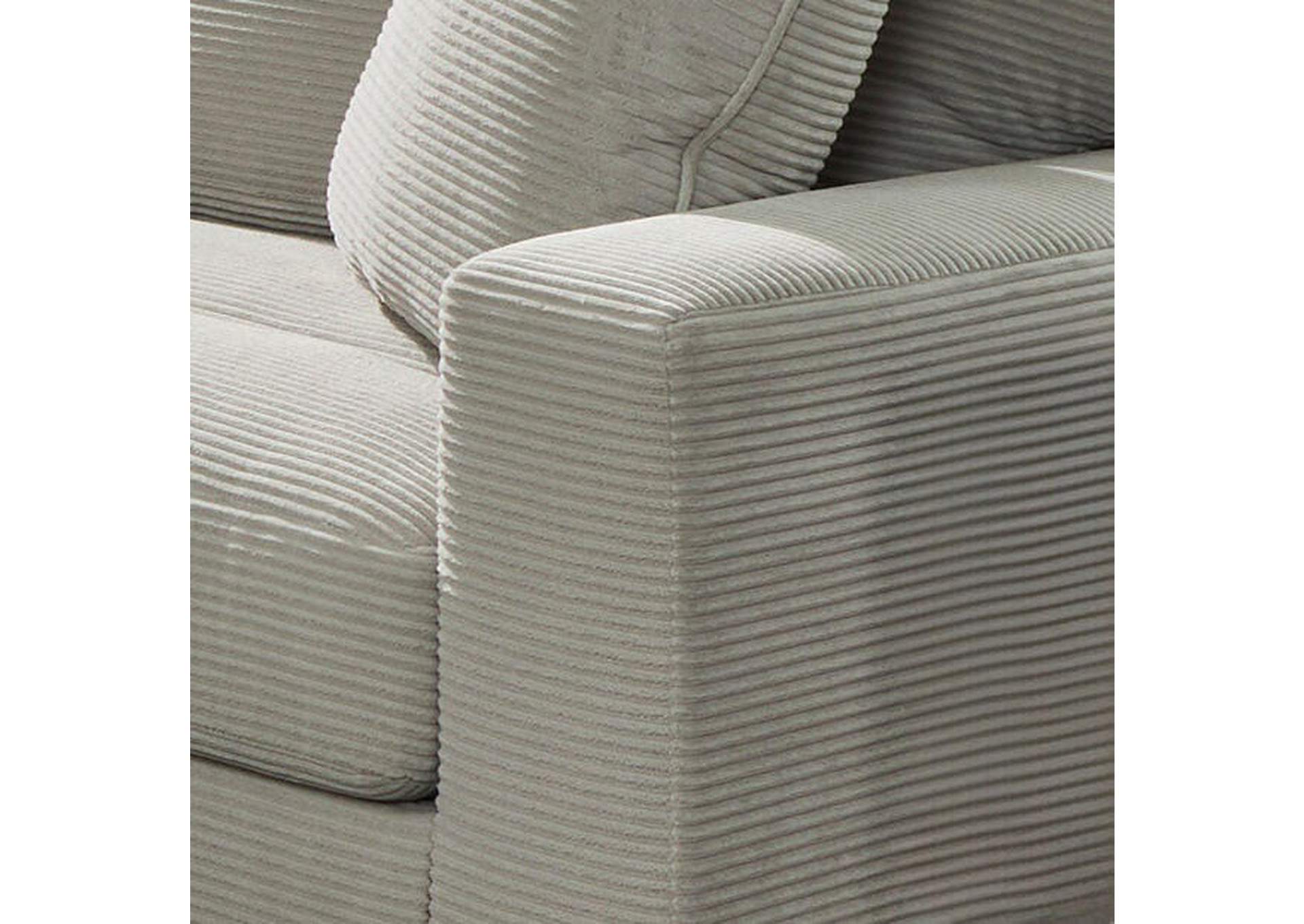 Amesley Sofa image 9