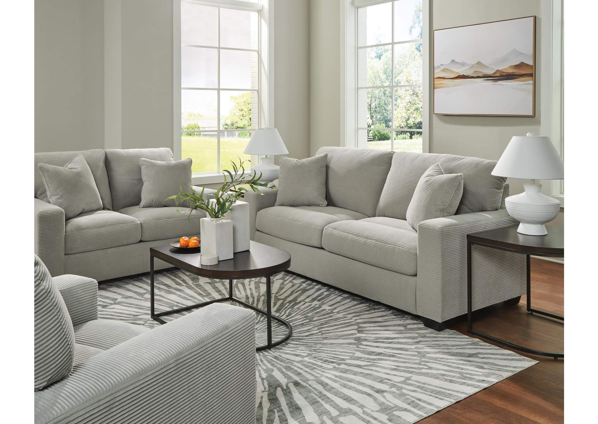 Greenbriar Sofa image 6