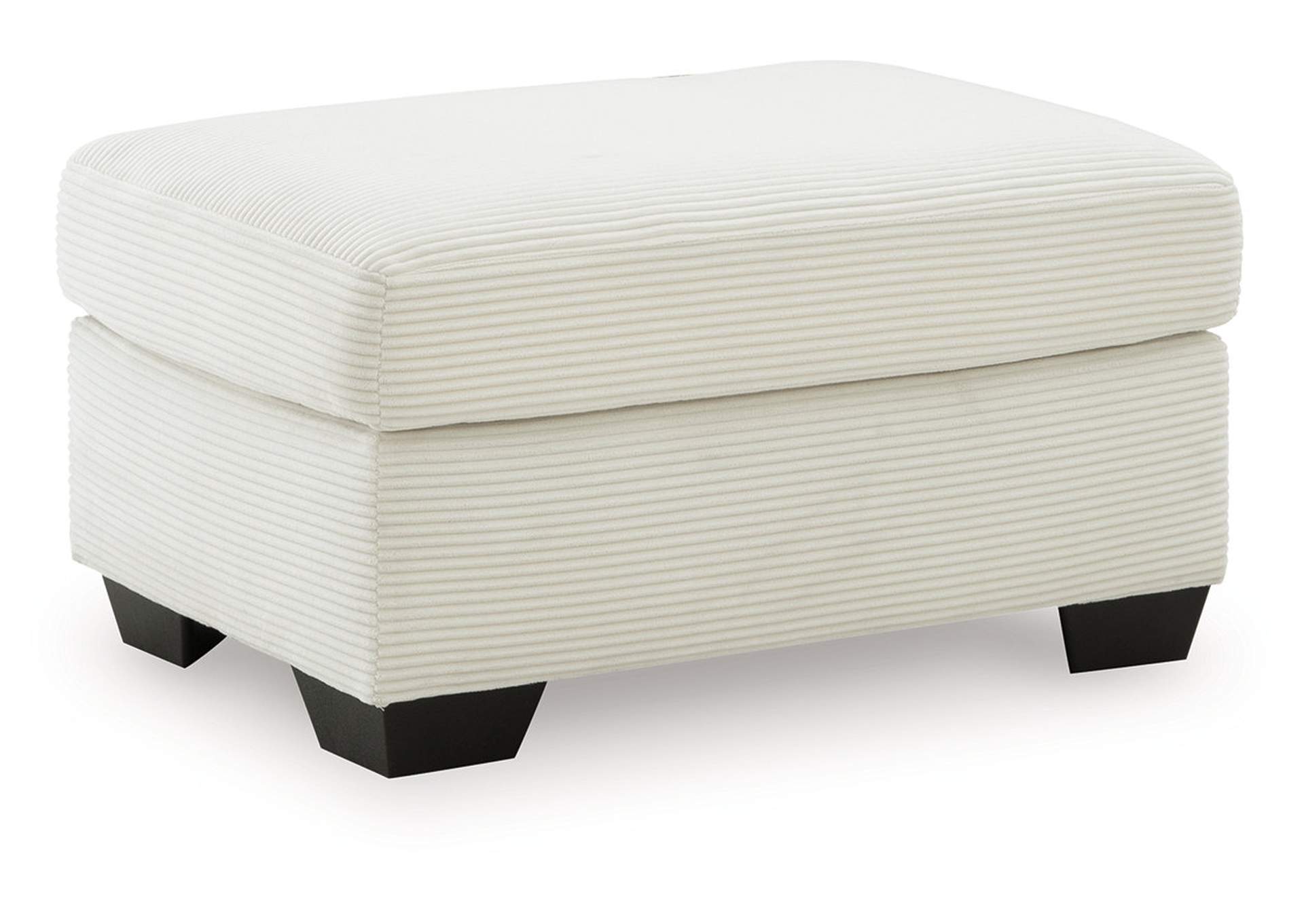 Greenbriar Ottoman image 1