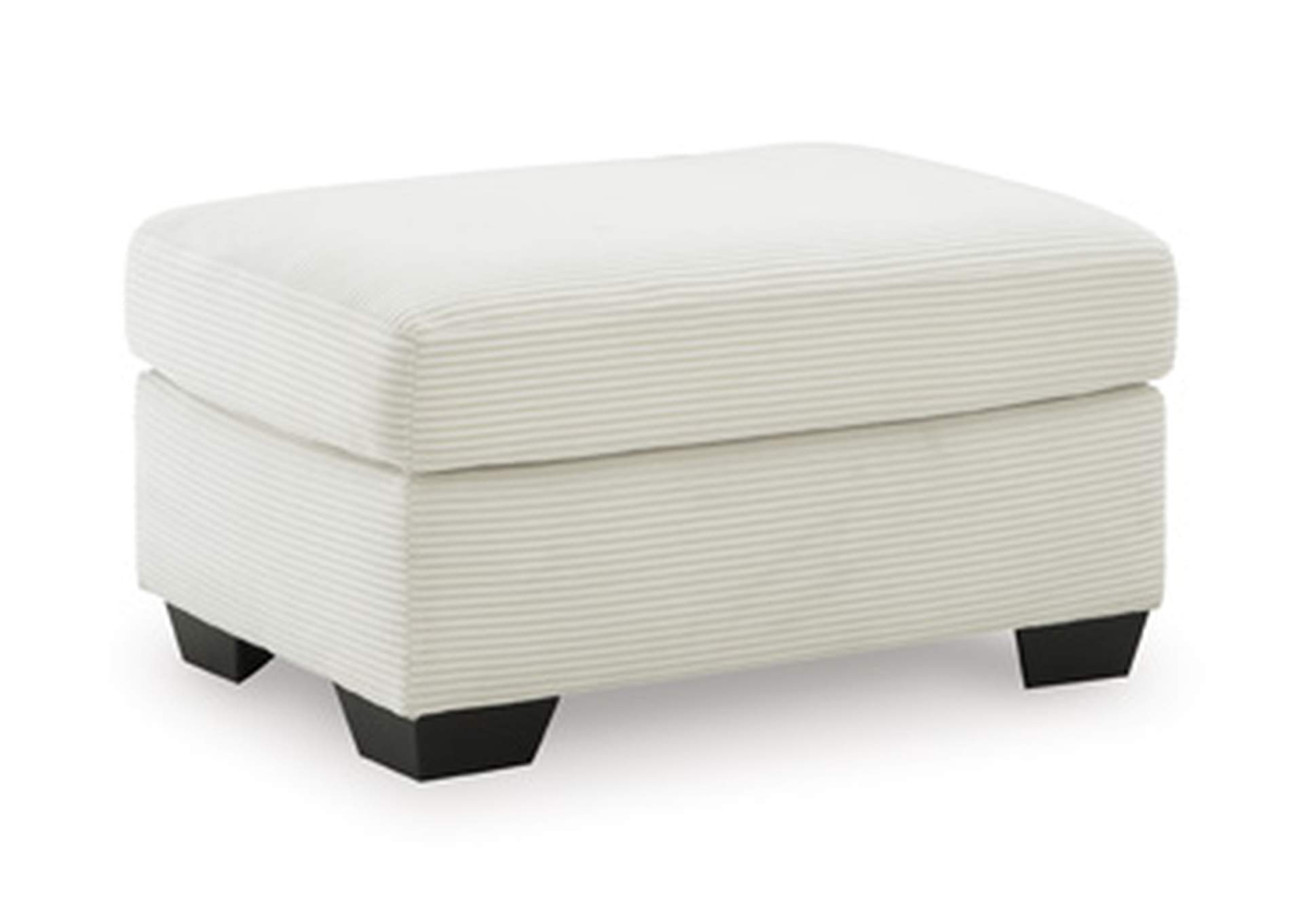 Greenbriar Ottoman image 6