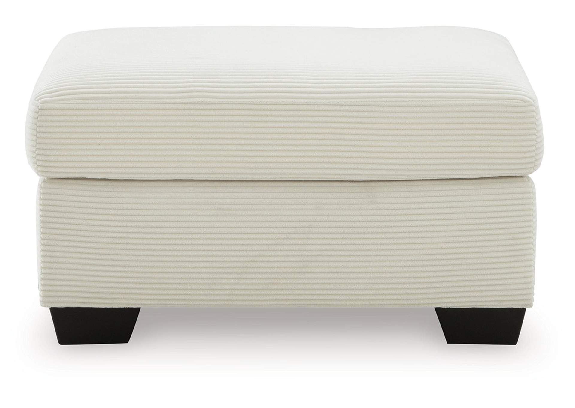 Greenbriar Ottoman image 3