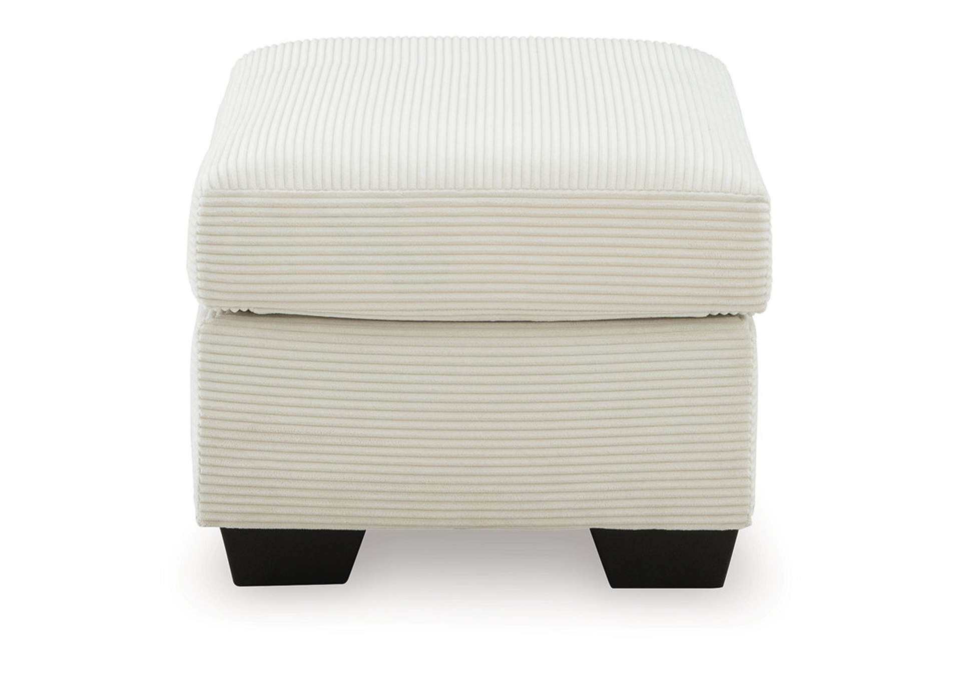 Greenbriar Ottoman image 4