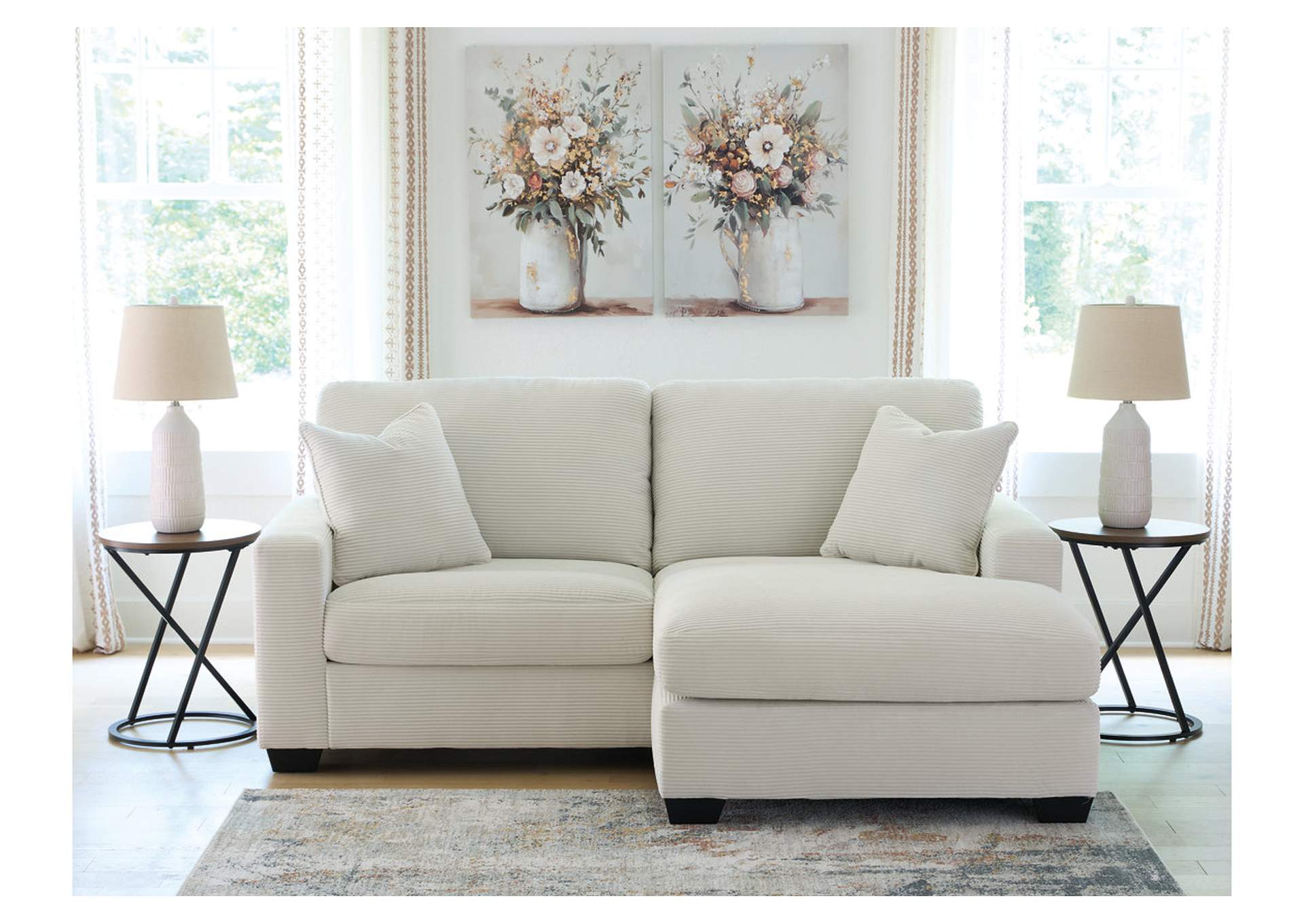 Greenbriar Sofa Chaise image 3