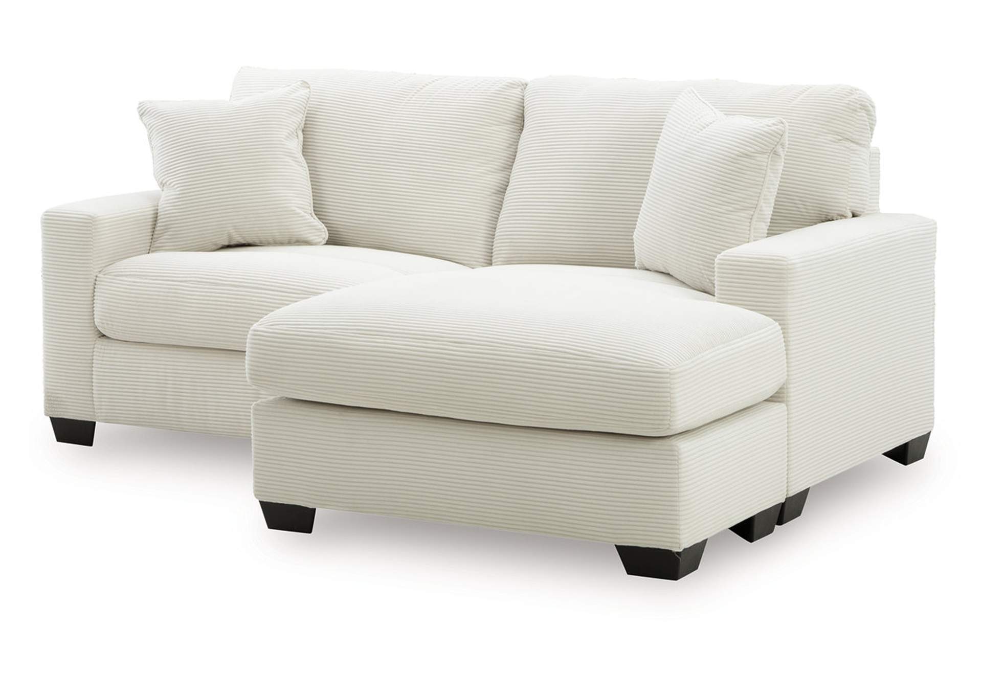 Greenbriar Sofa Chaise image 4