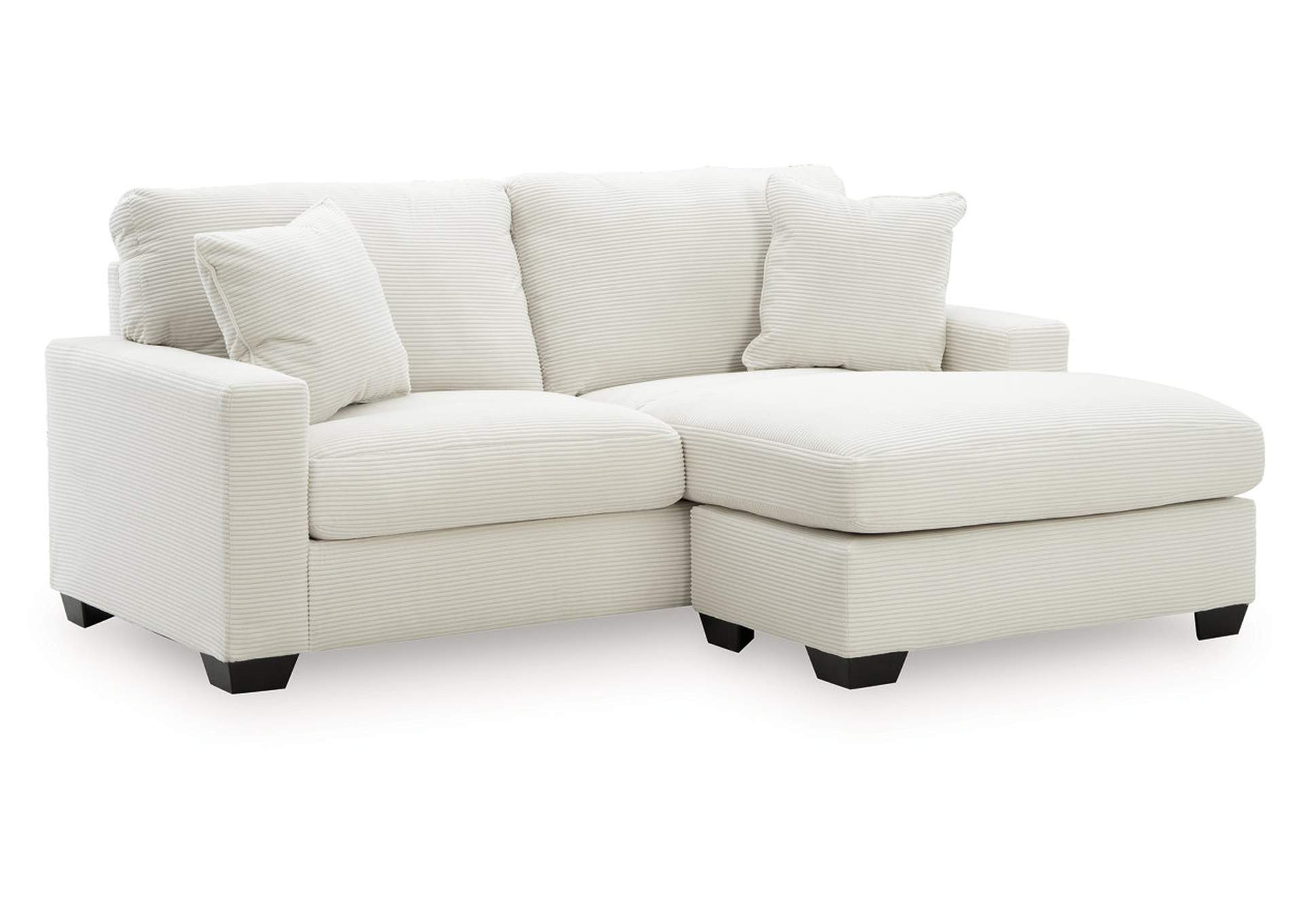 Greenbriar Sofa Chaise image 2