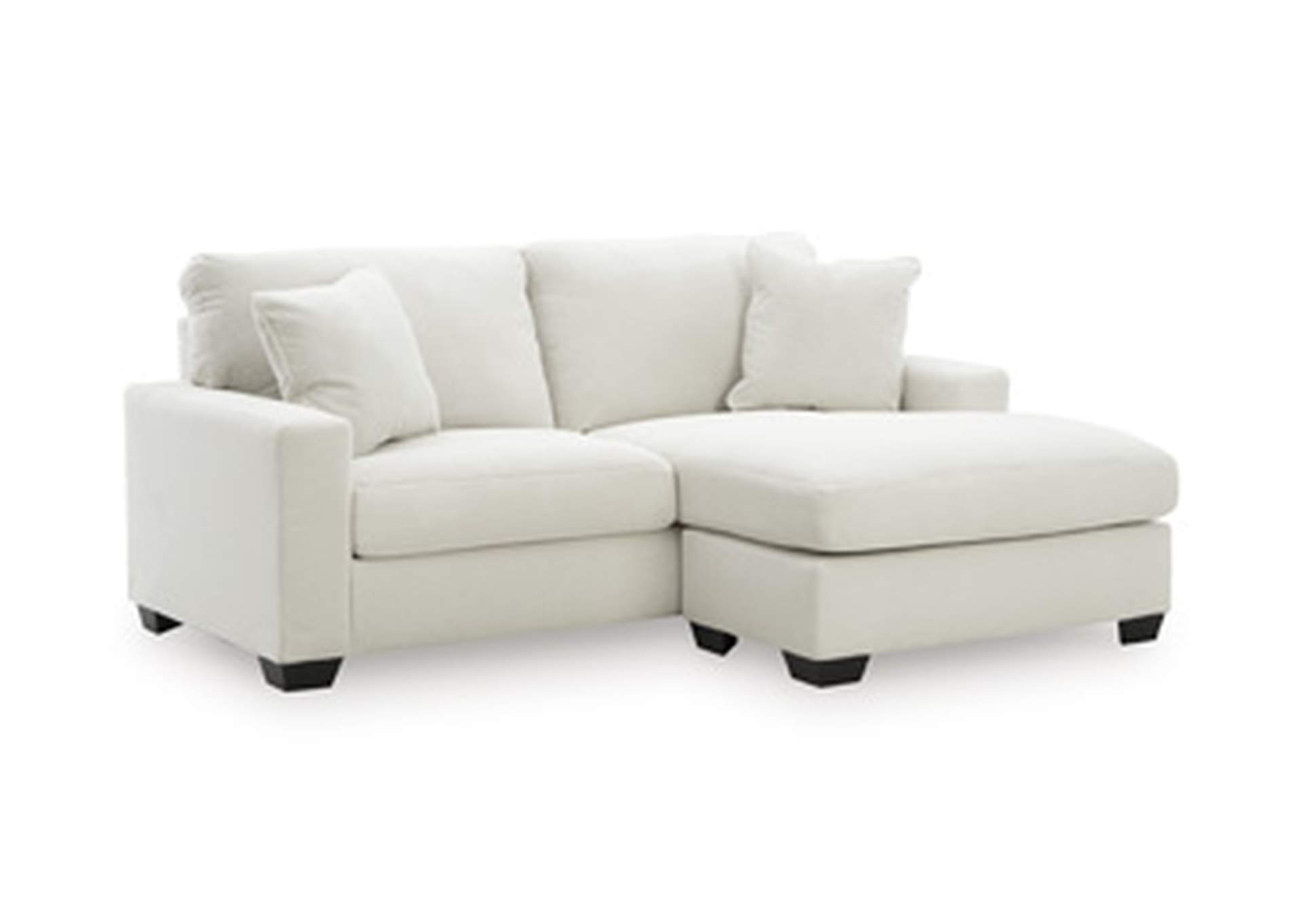 Greenbriar Sofa Chaise image 7