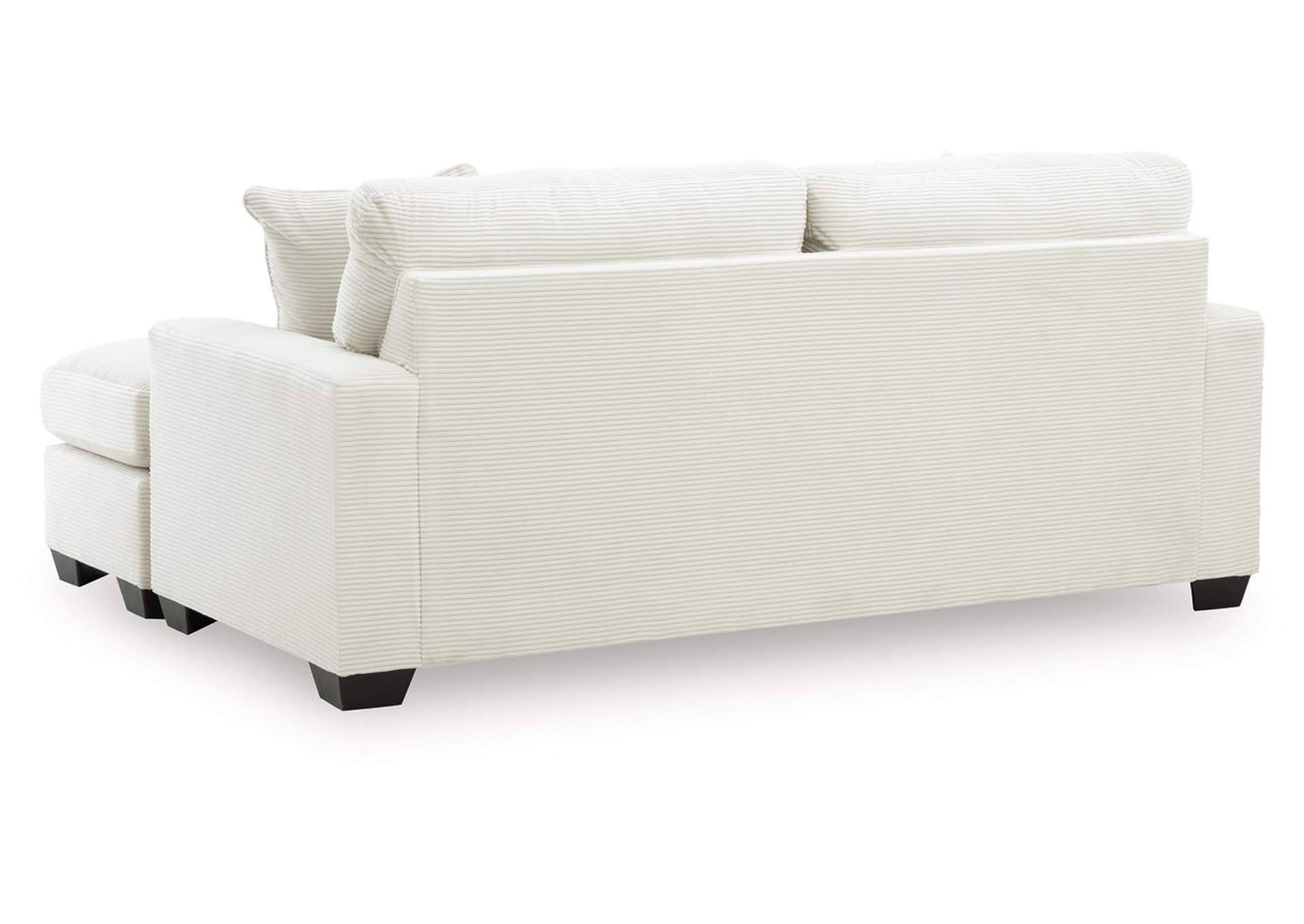 Greenbriar Sofa Chaise image 5