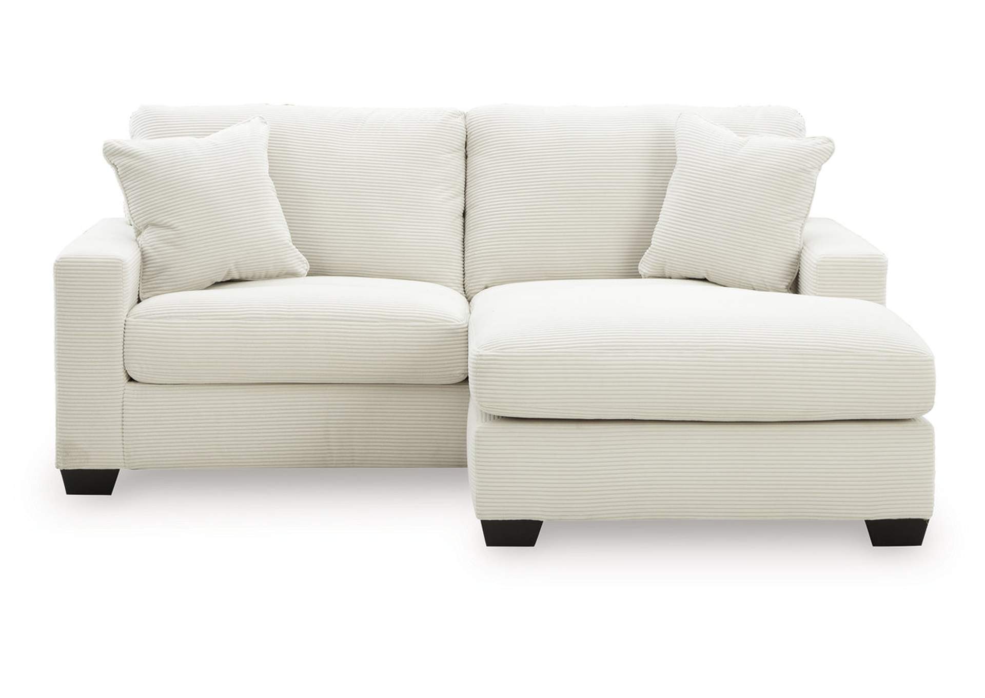 Greenbriar Sofa Chaise image 1