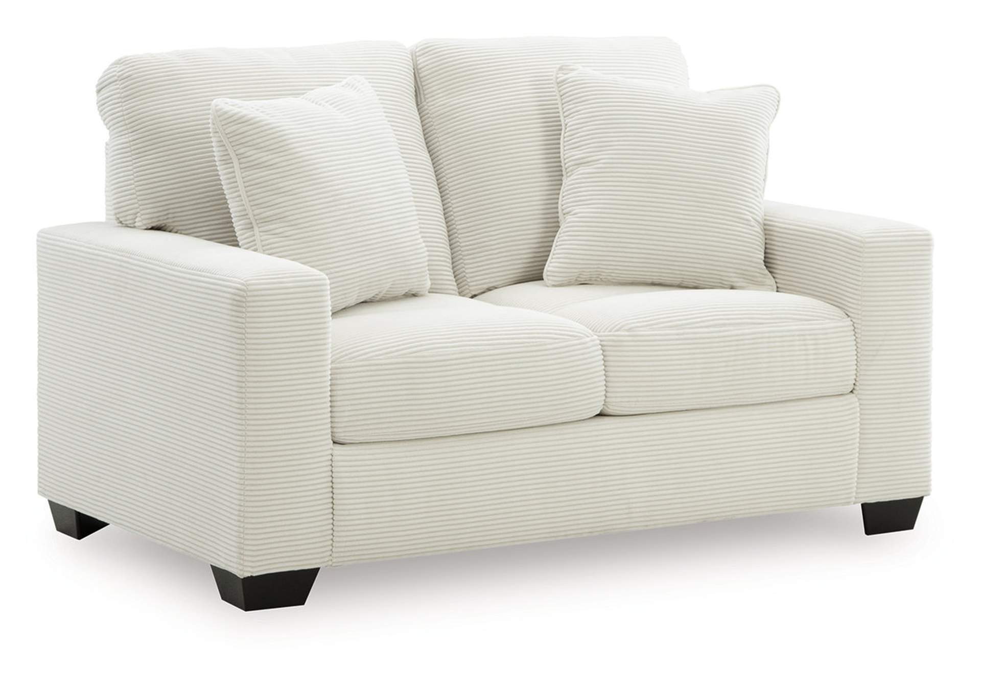 Greenbriar Loveseat image 2
