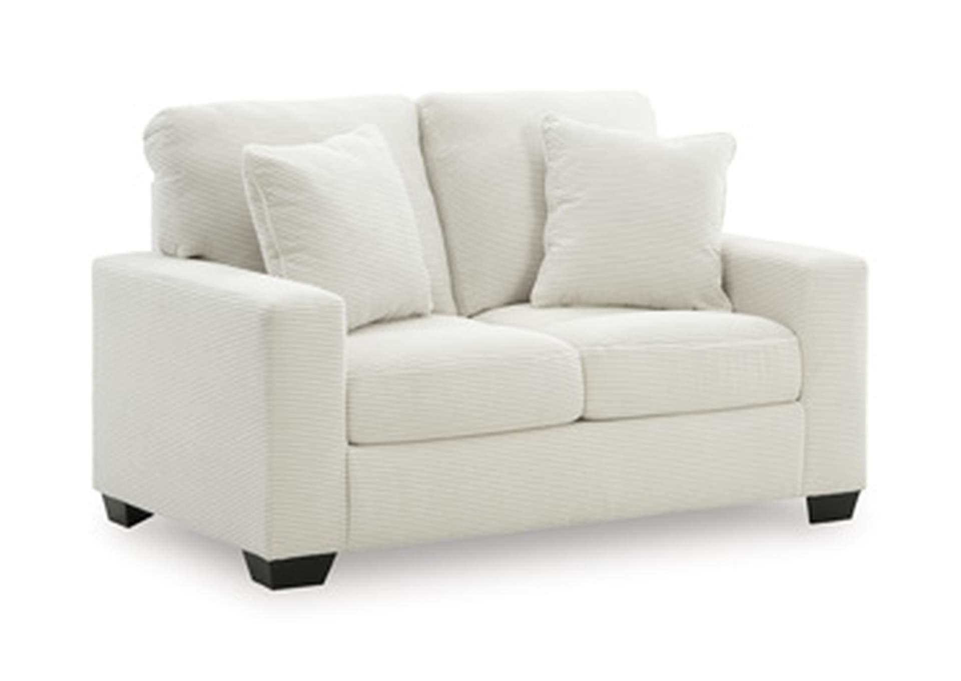 Greenbriar Loveseat image 6