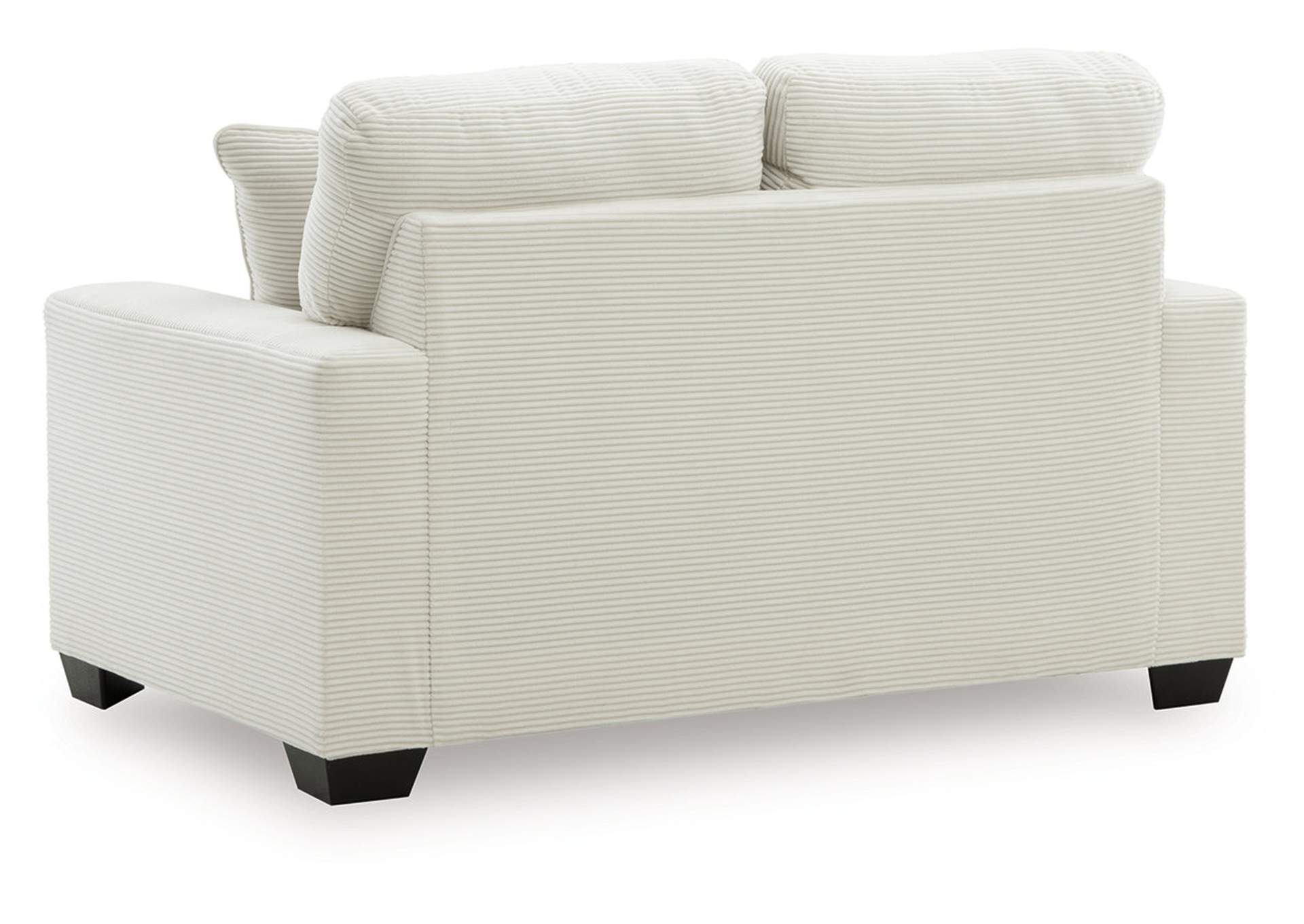 Greenbriar Loveseat image 4