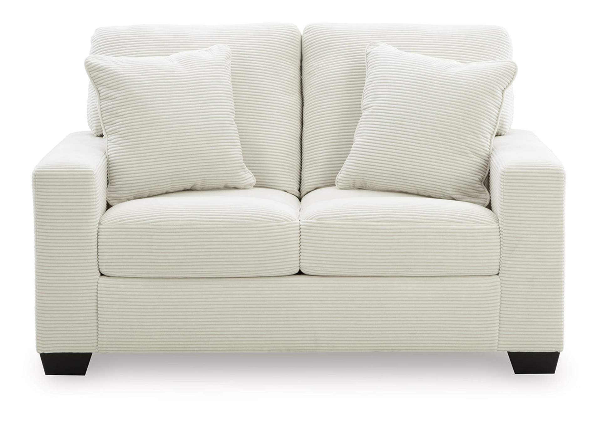 Greenbriar Loveseat image 1
