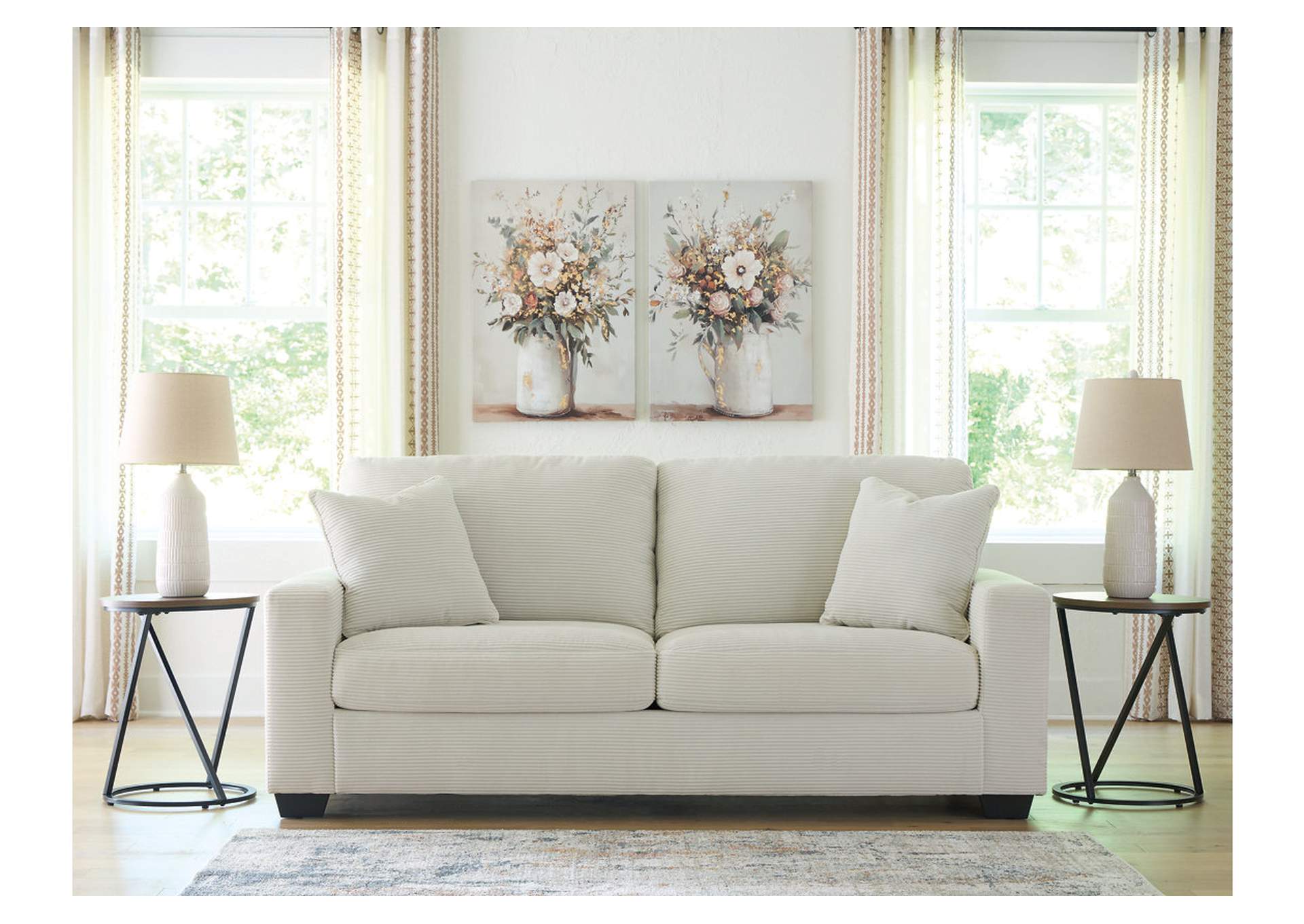 Greenbriar Sofa image 3