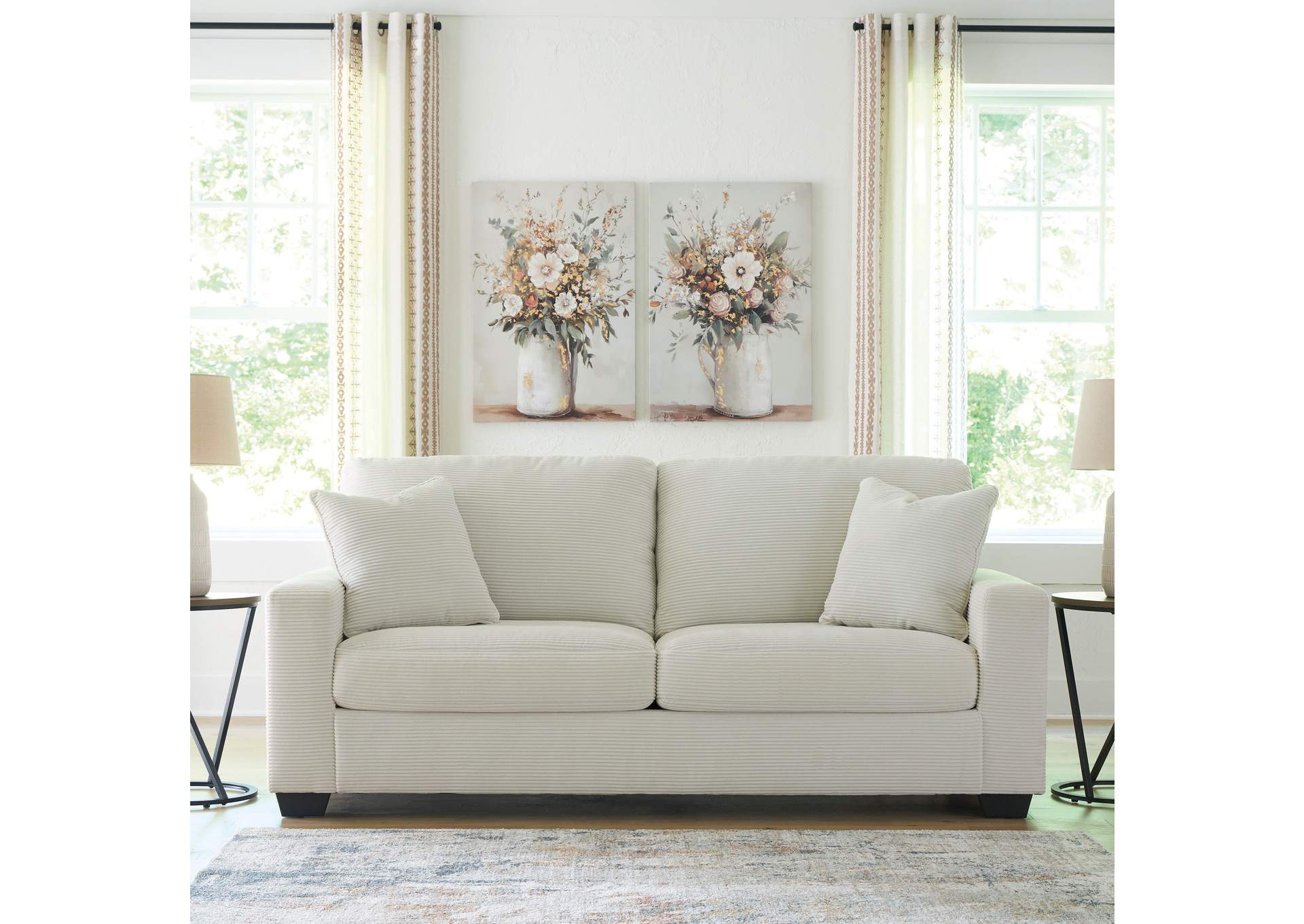 Amesley Sofa image 5
