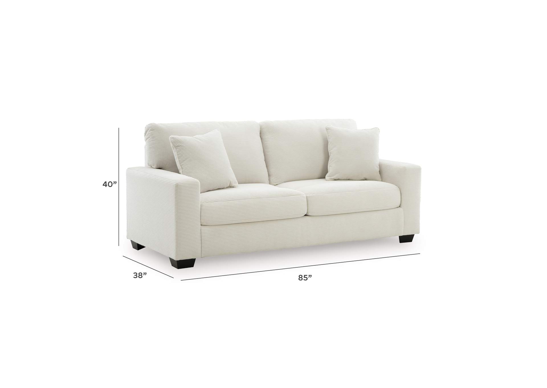 Amesley Sofa image 11