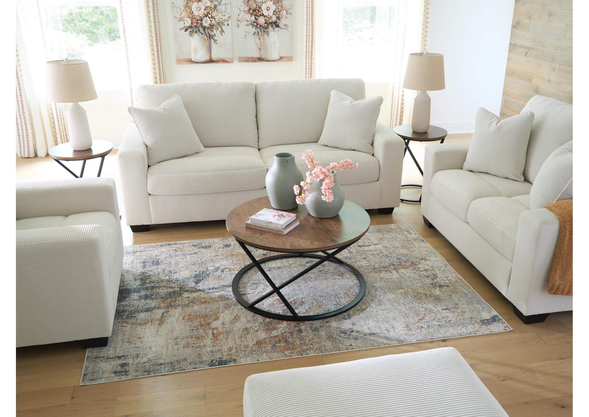 Greenbriar Sofa image 6