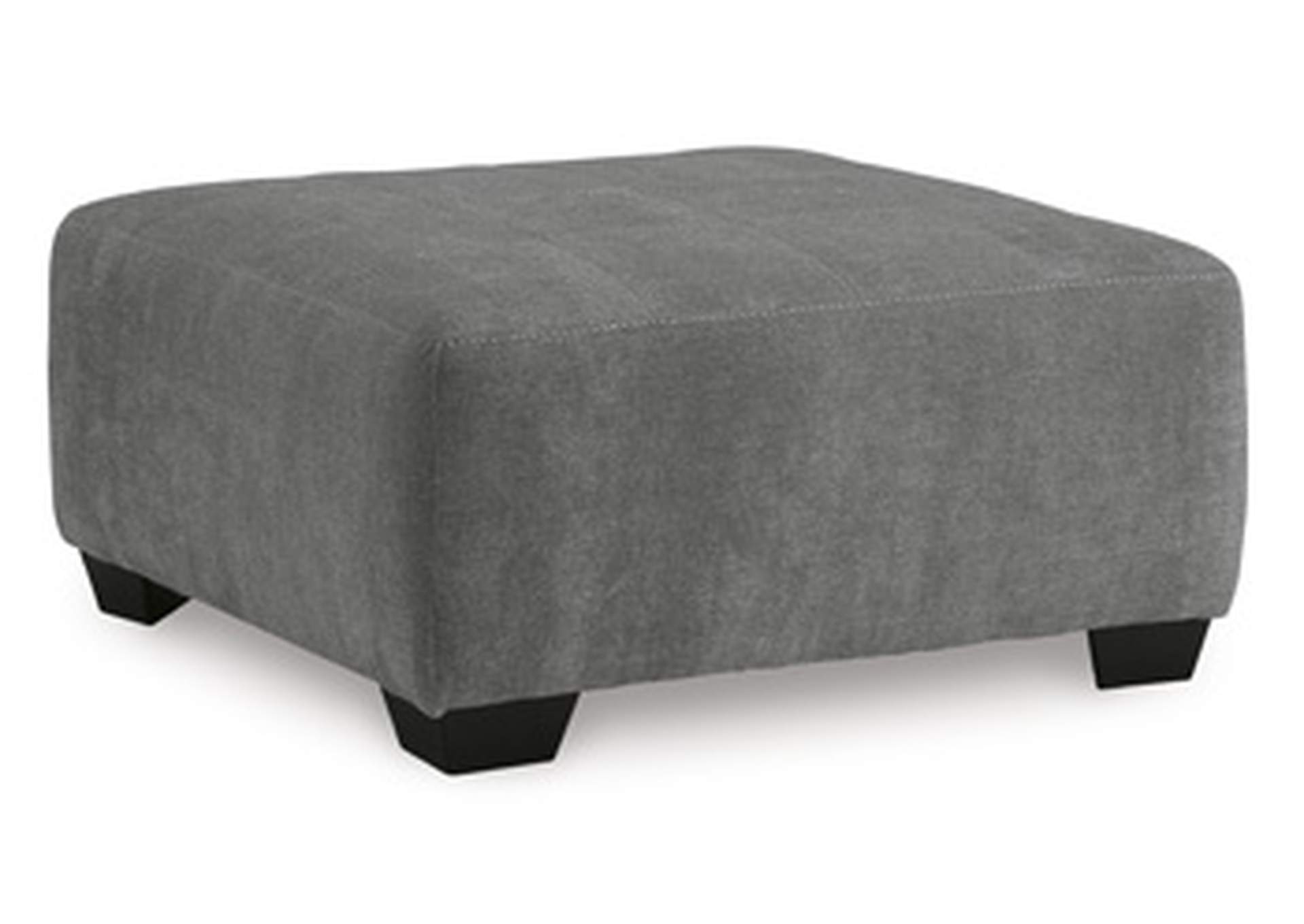 Birkdale Court Oversized Accent Ottoman image 5