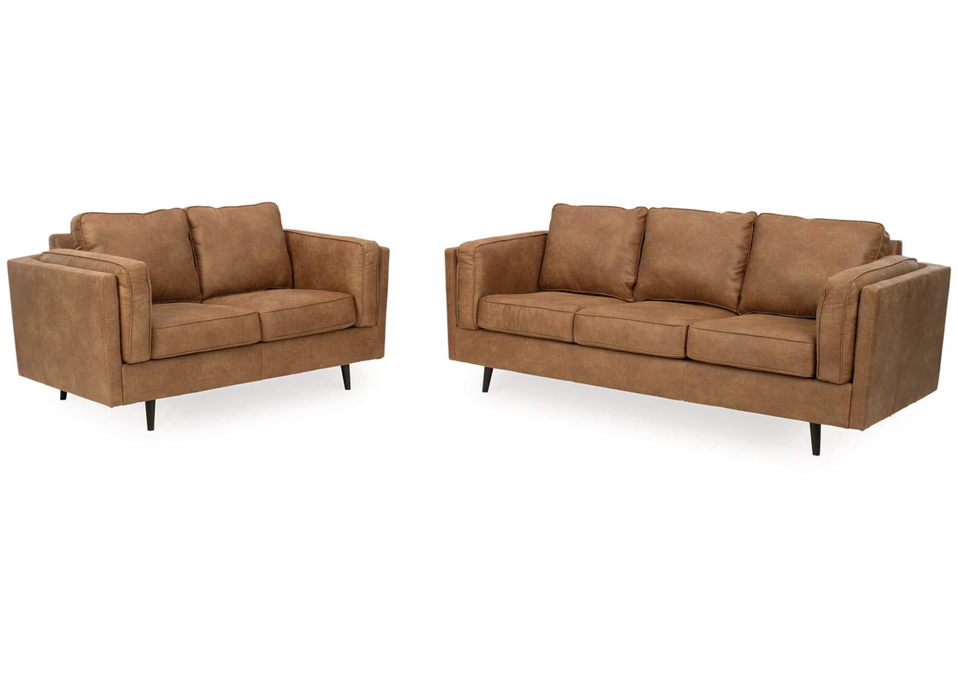 Maimz Sofa and Loveseat image 1