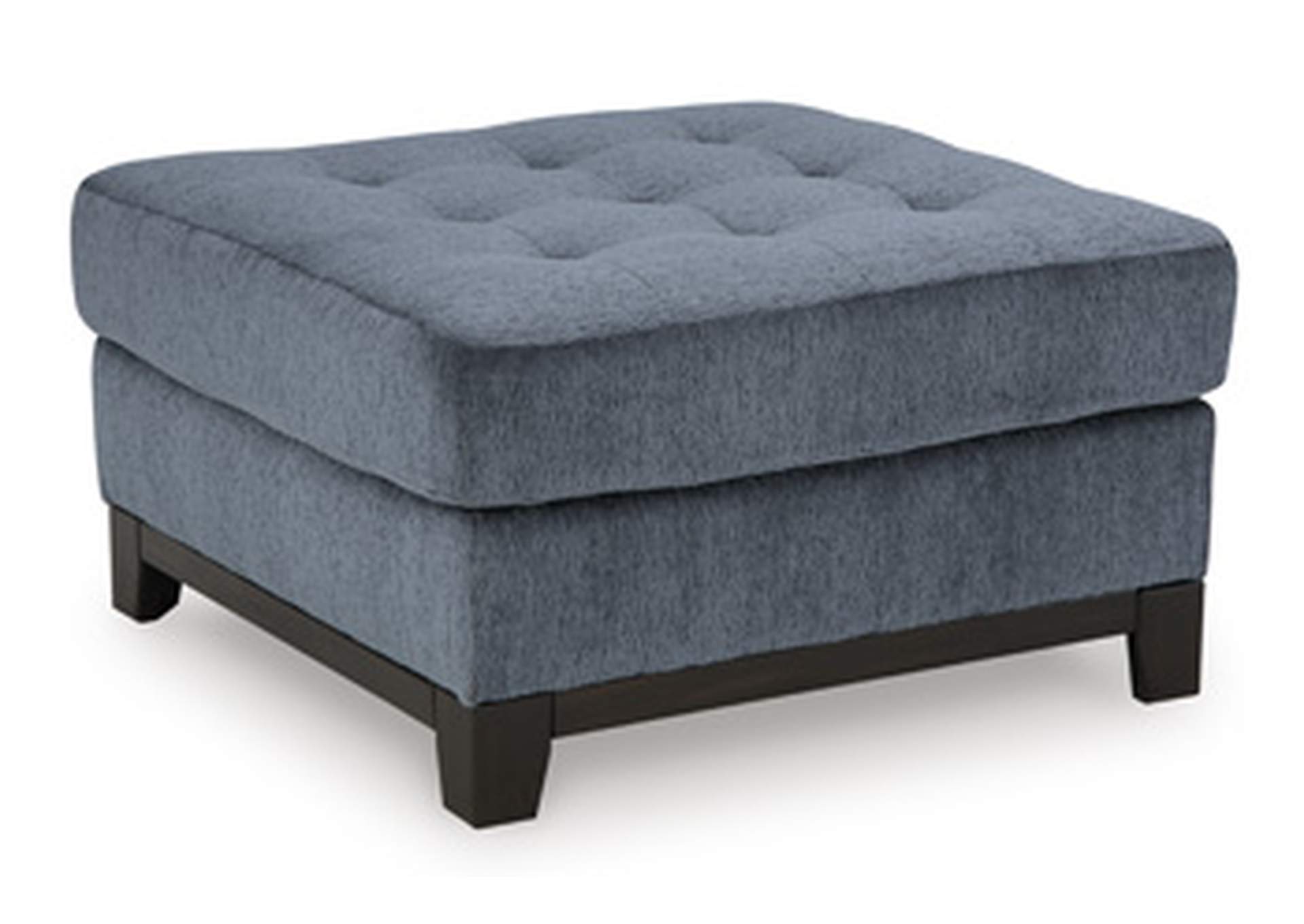 Maxon Place Oversized Accent Ottoman image 5
