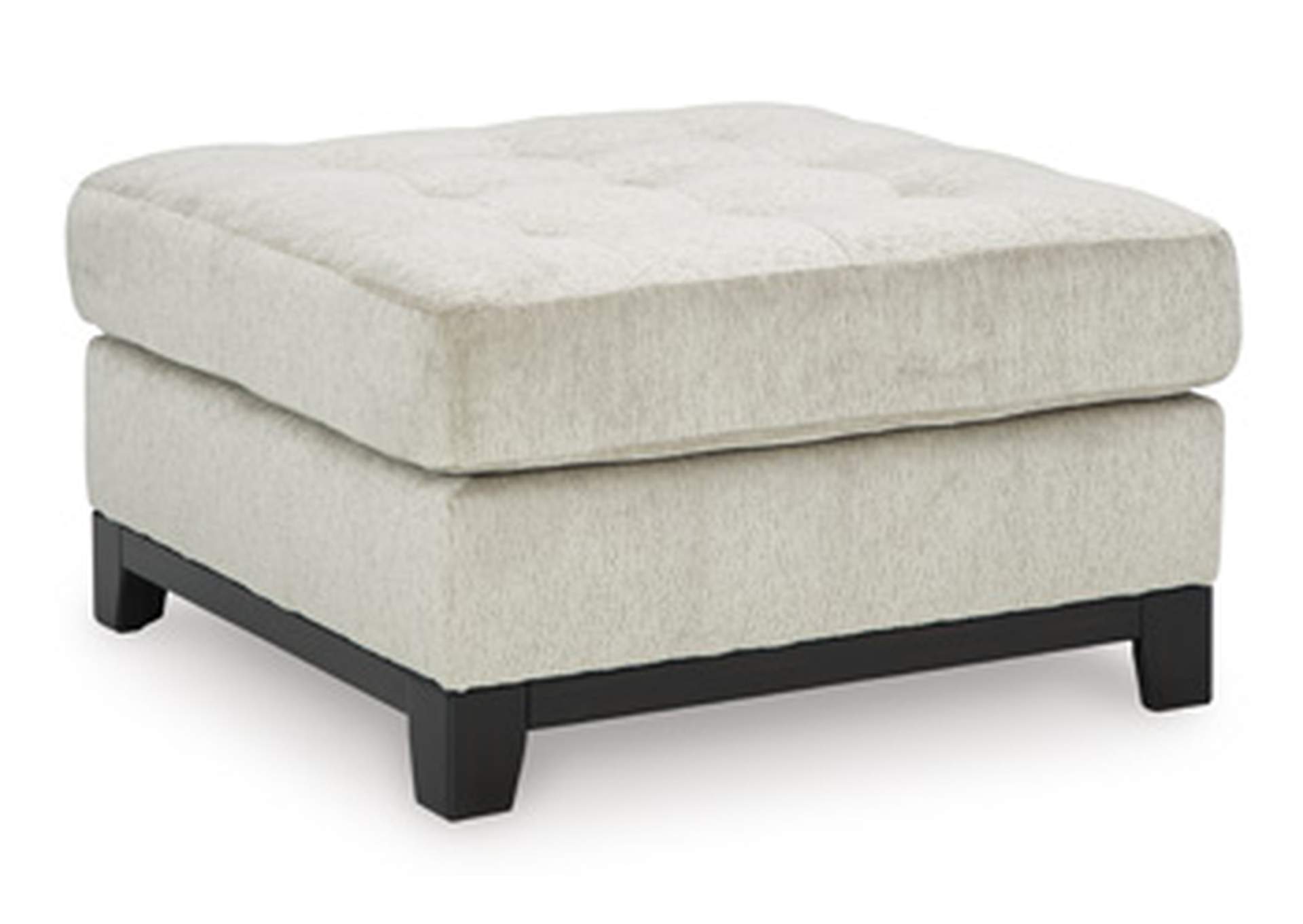 Maxon Place Oversized Accent Ottoman image 7