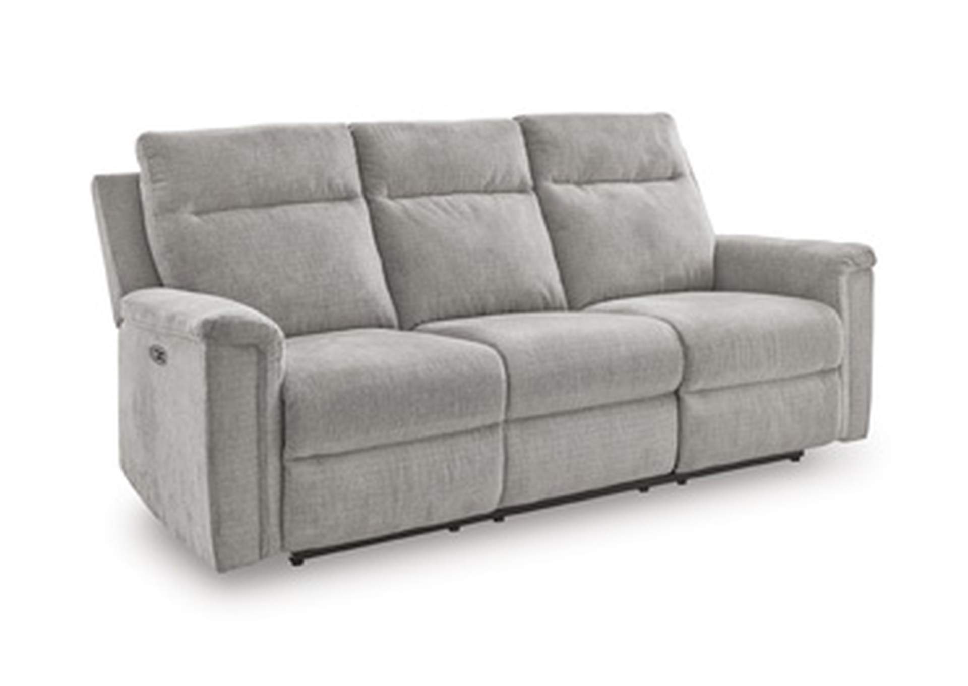 Barnsana Power Reclining Sofa image 4