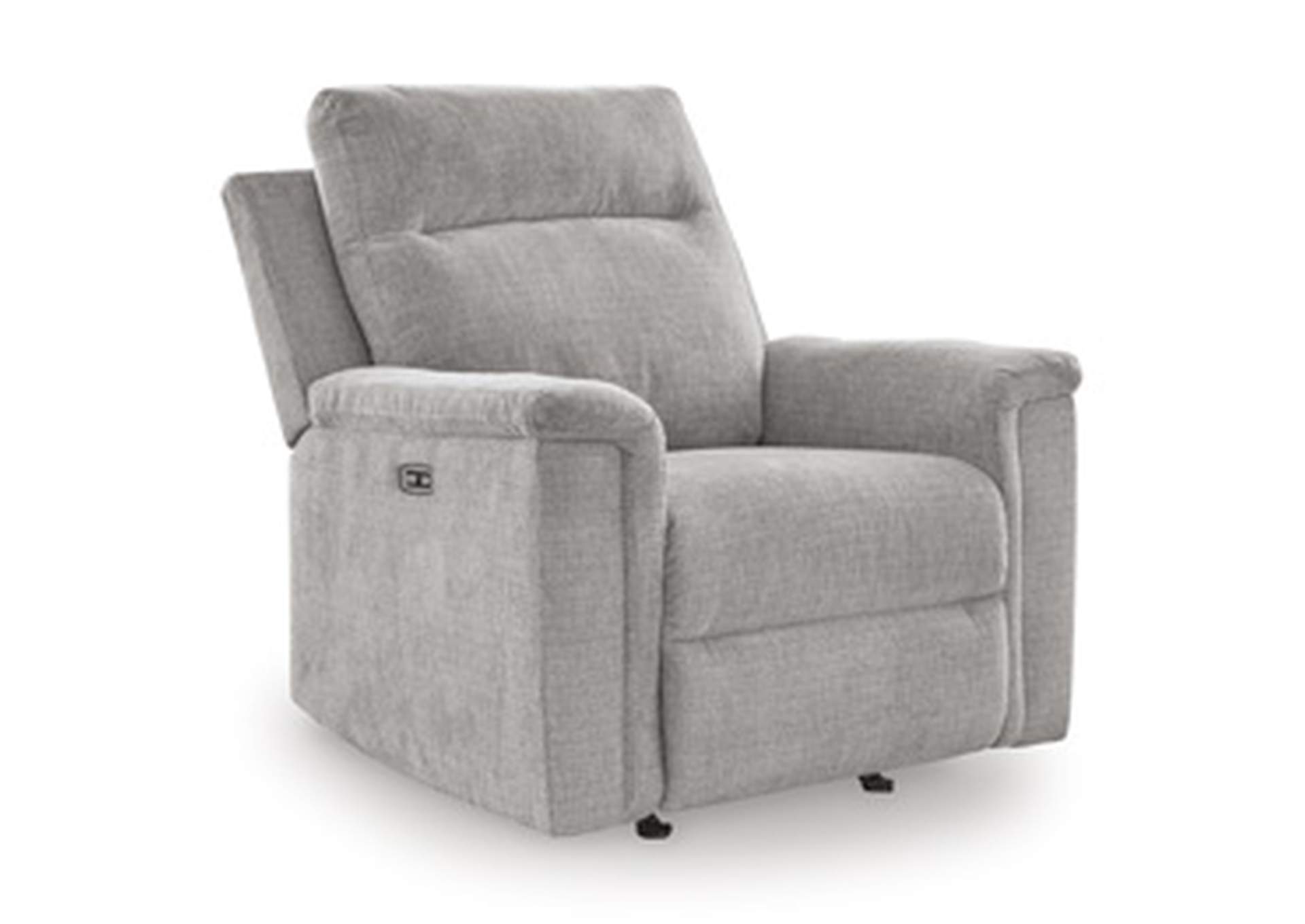 Barnsana Power Recliner image 6