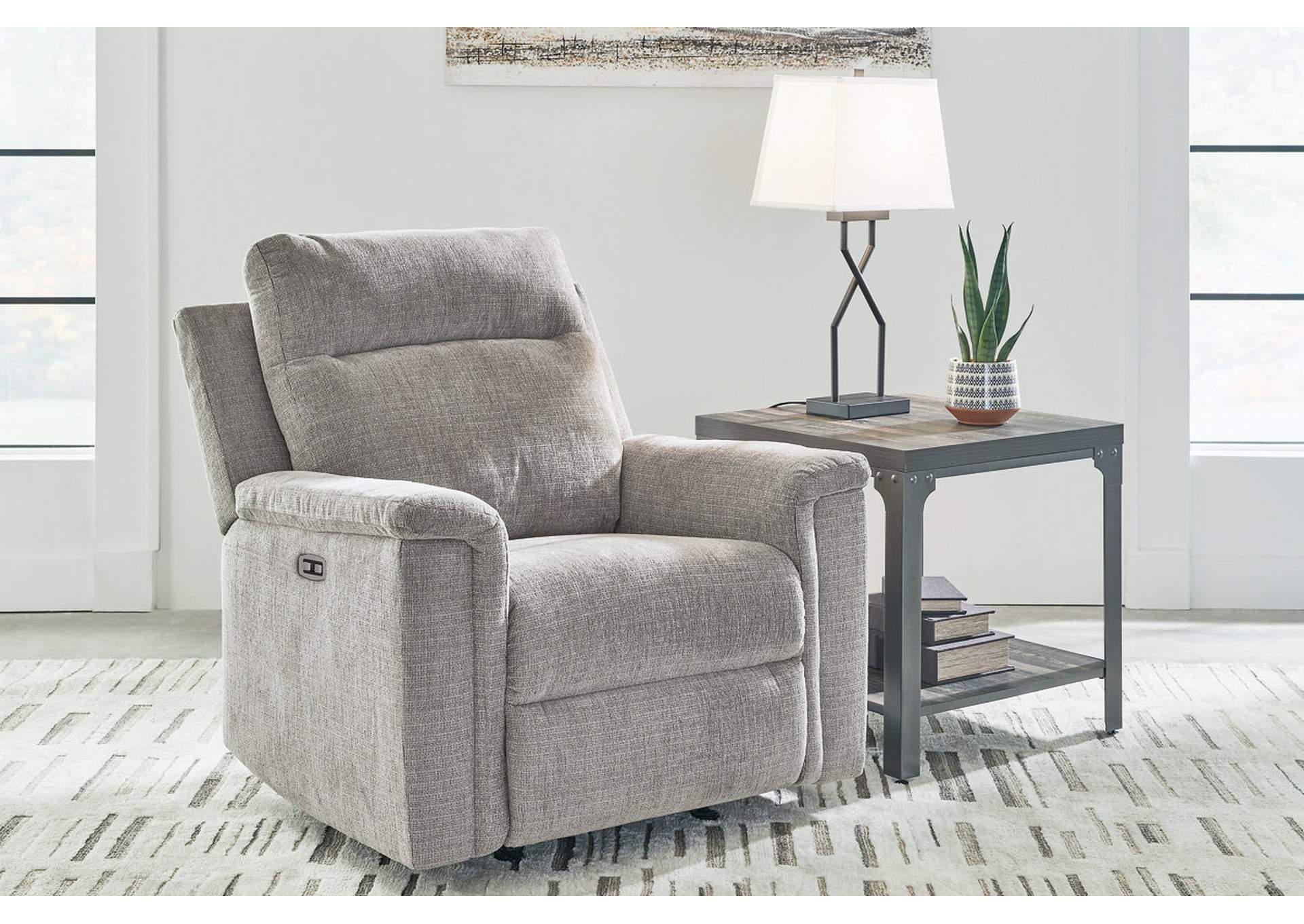 Barnsana Power Recliner image 9