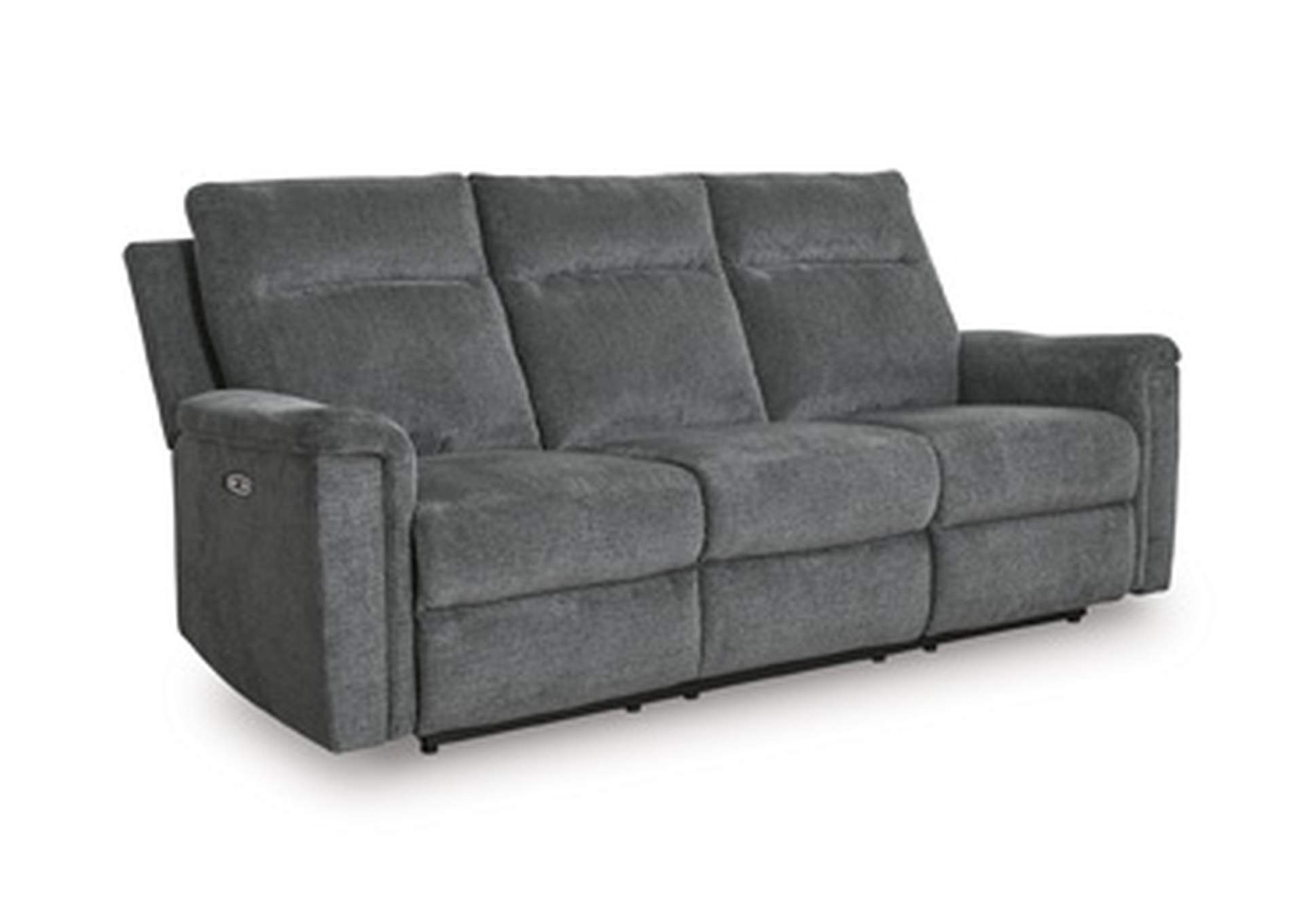 Barnsana Power Reclining Sofa image 4