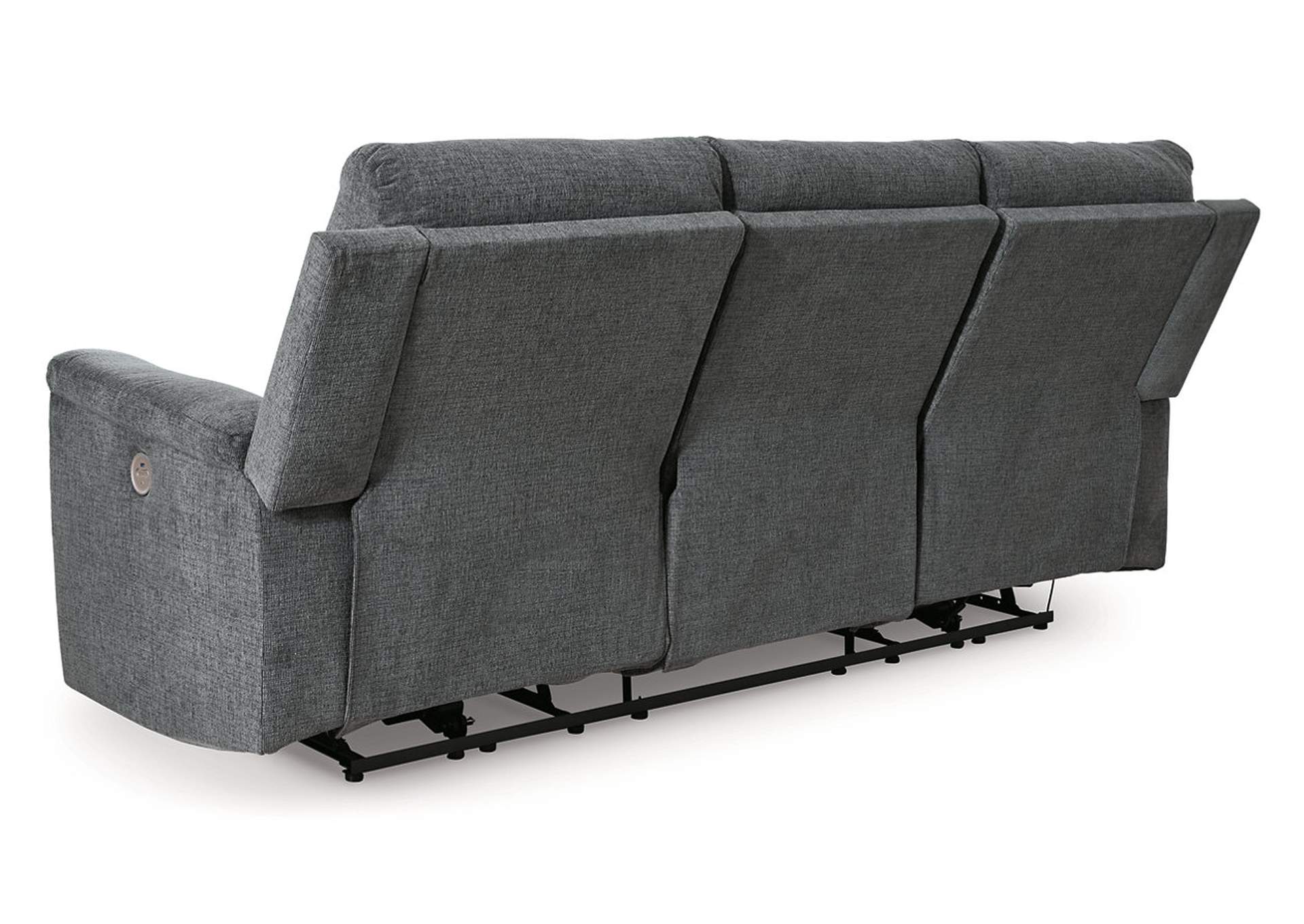 Barnsana Power Reclining Sofa
