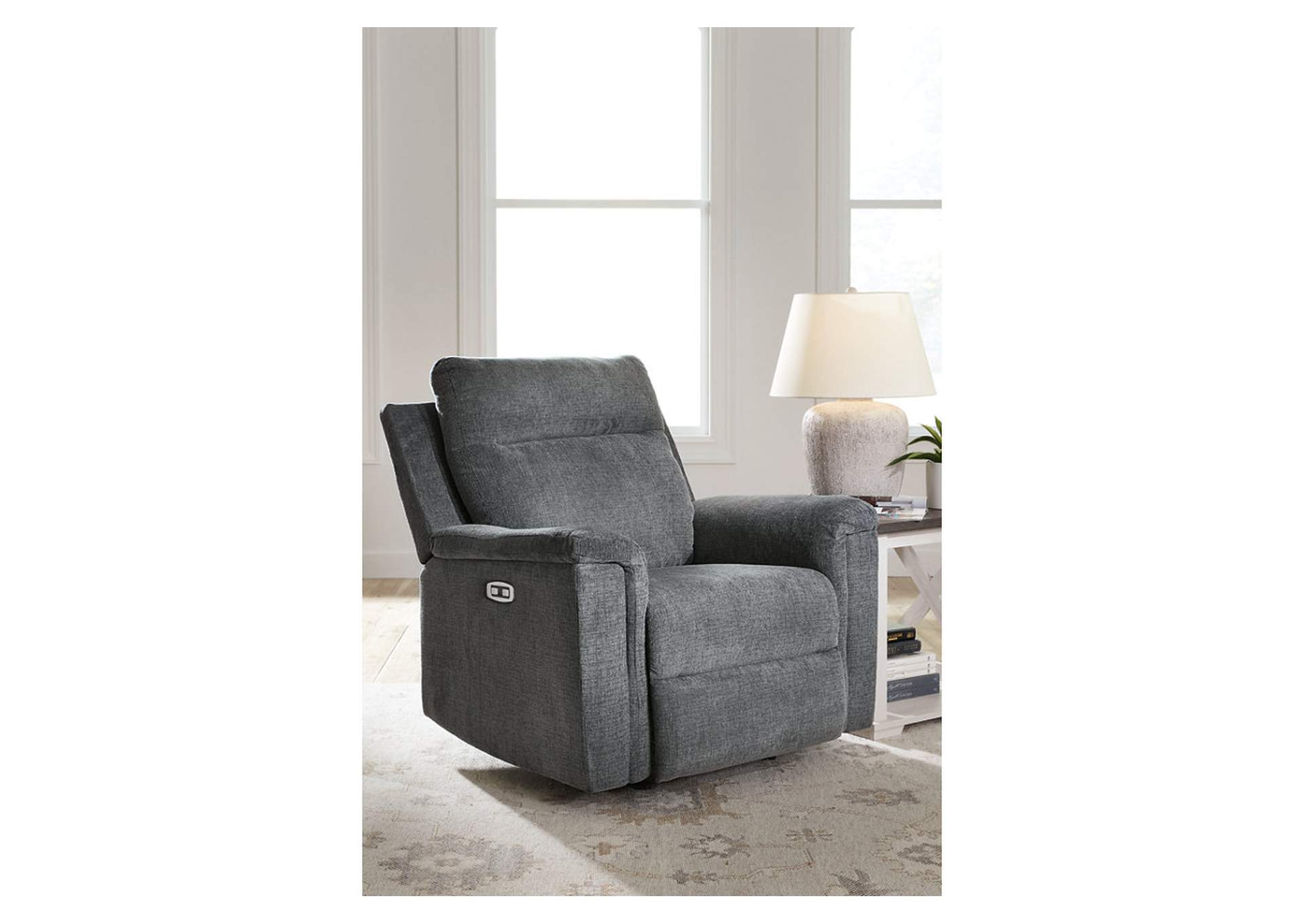 Barnsana Power Recliner image 9