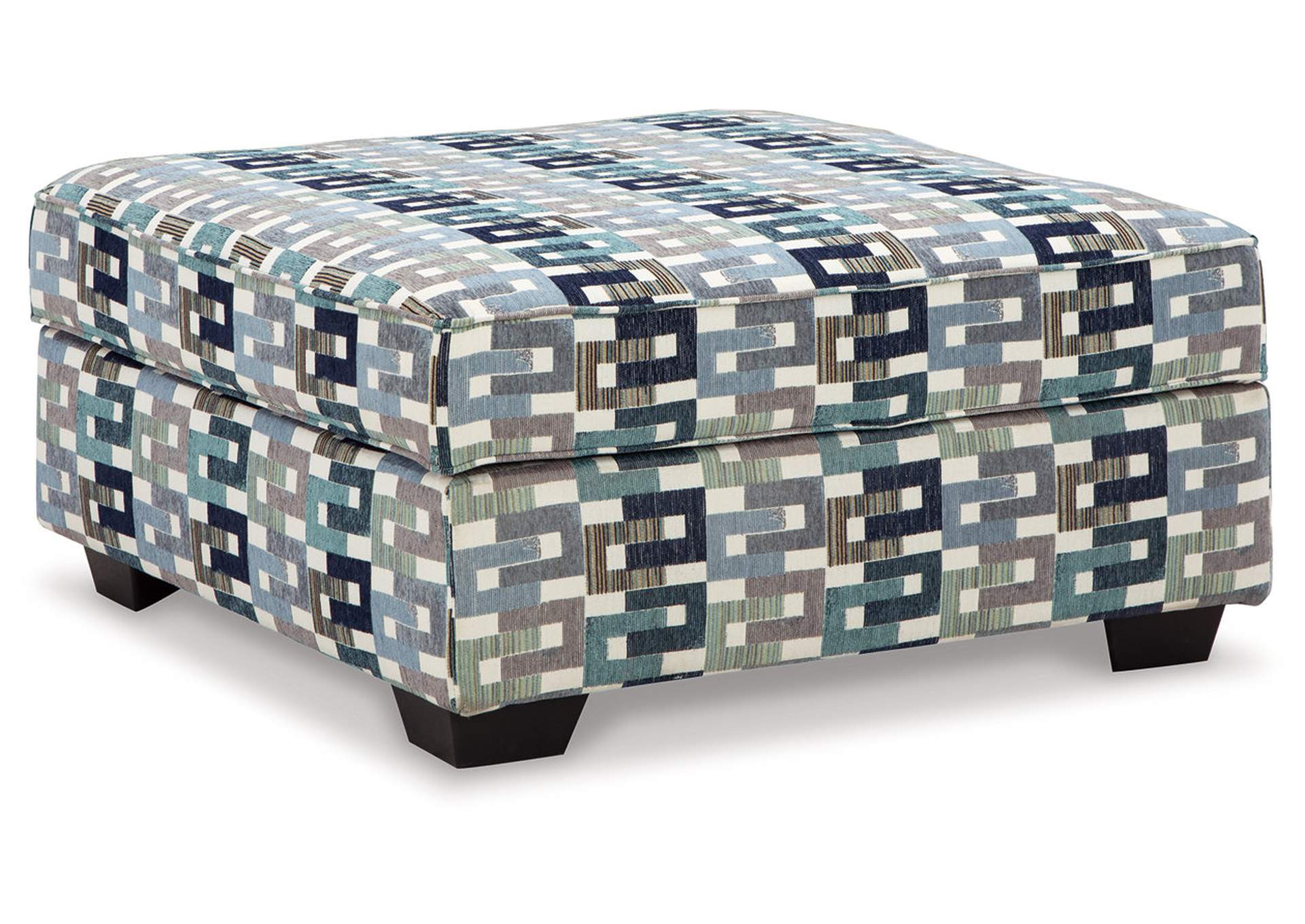 Valerano Ottoman With Storage image 1