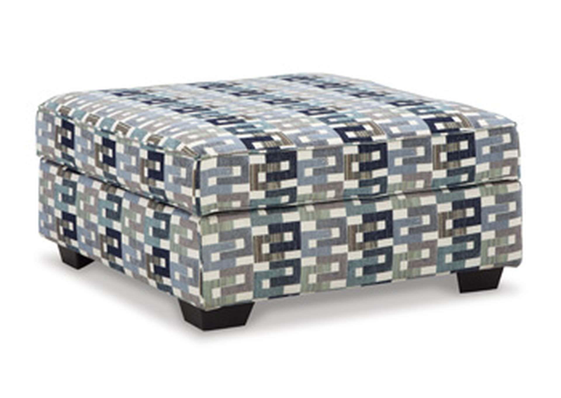 Valerano Ottoman With Storage image 8