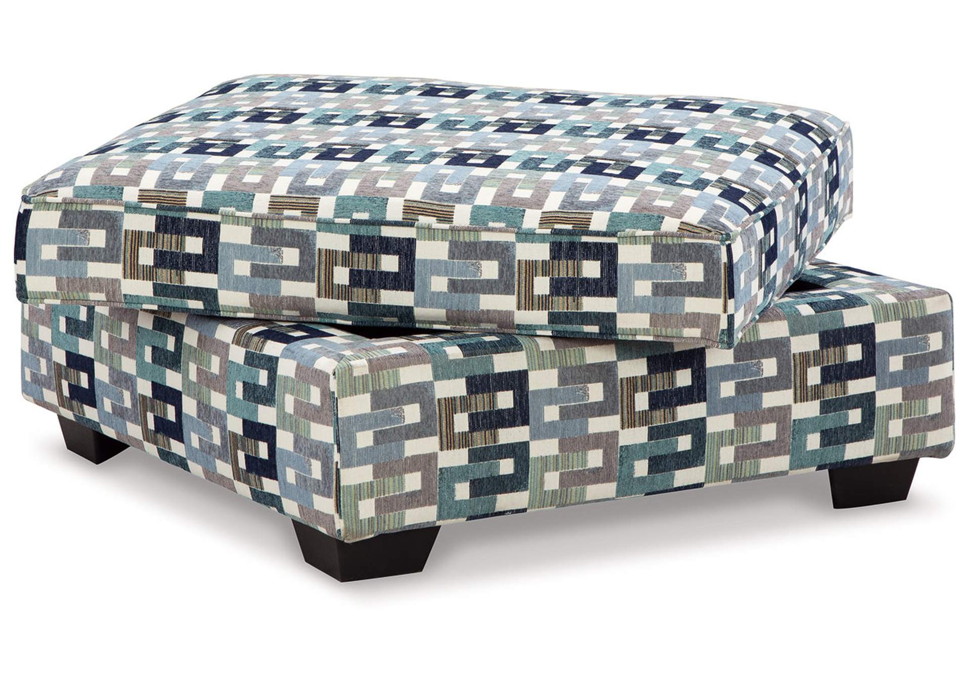 Valerano Ottoman With Storage image 3